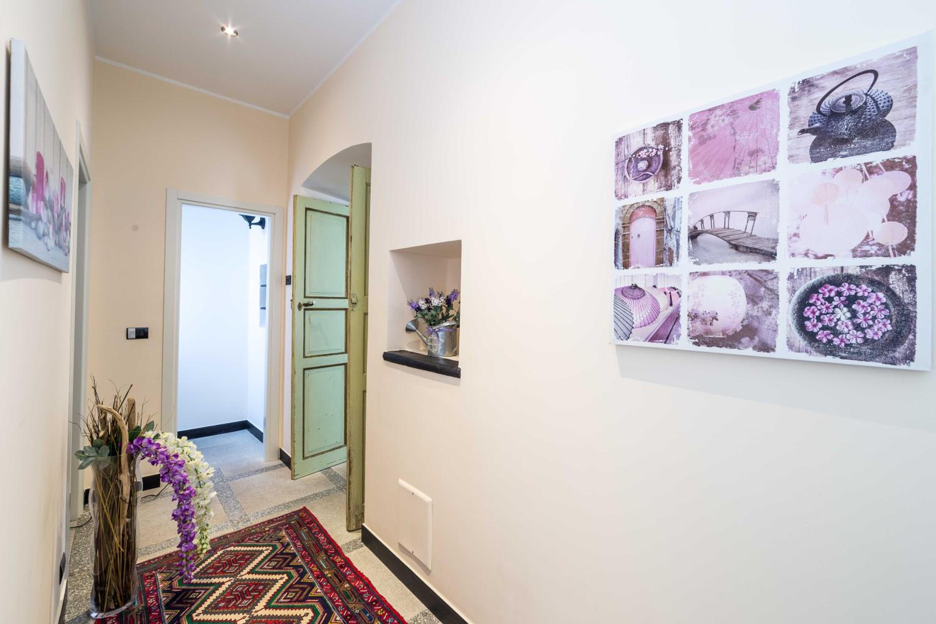 Two-Bedroom Suite photo 2
