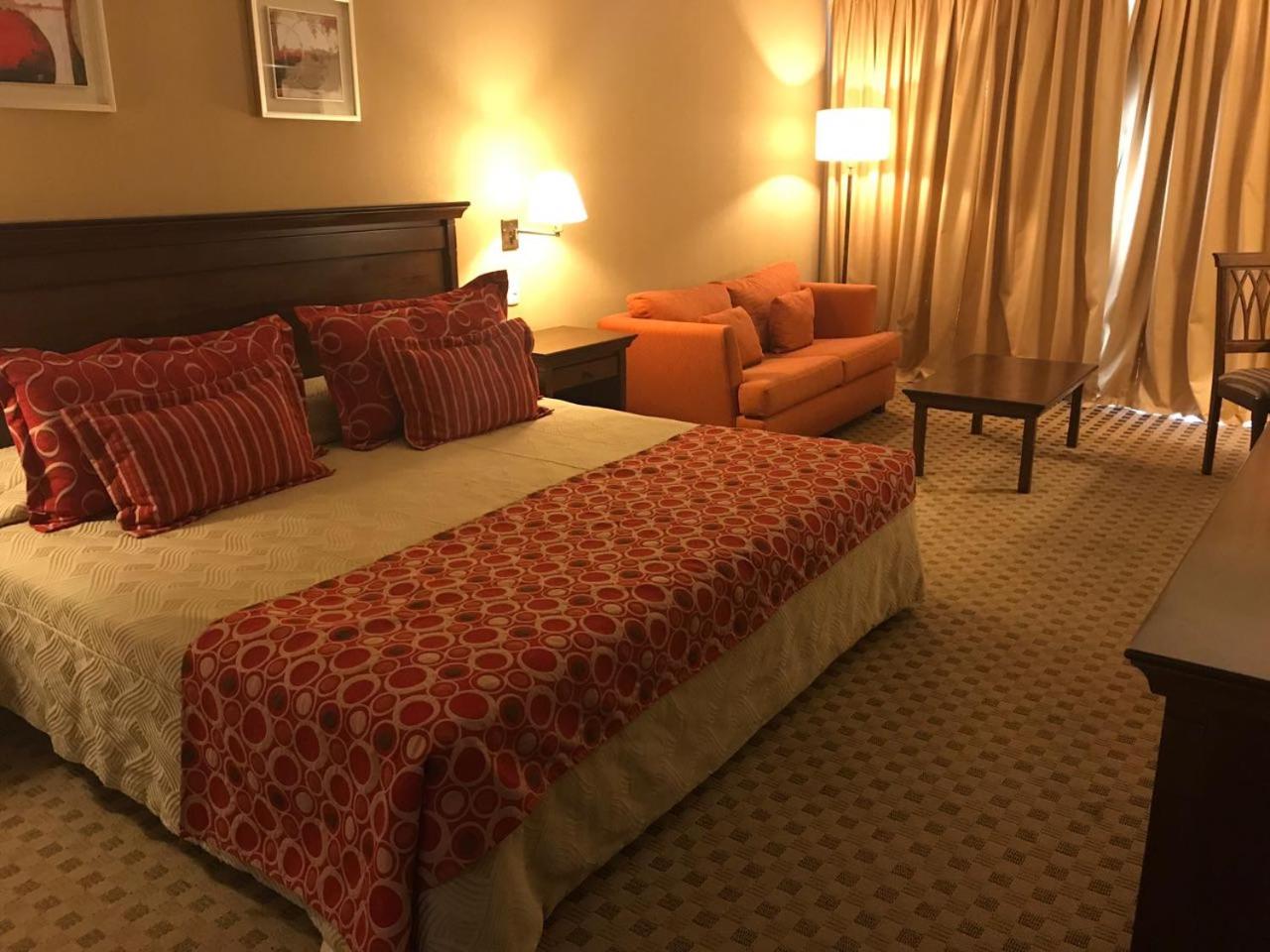 Suite photo 1