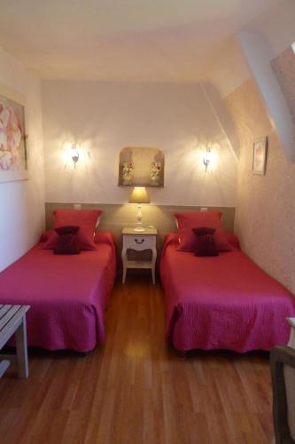 Twin Room photo 2