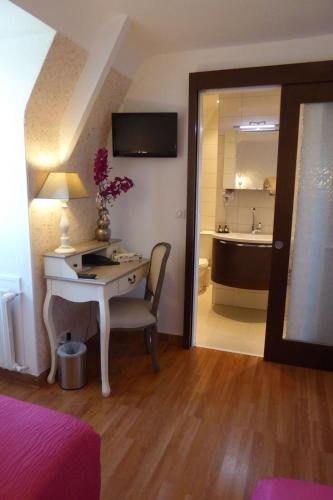 Twin Room photo 1