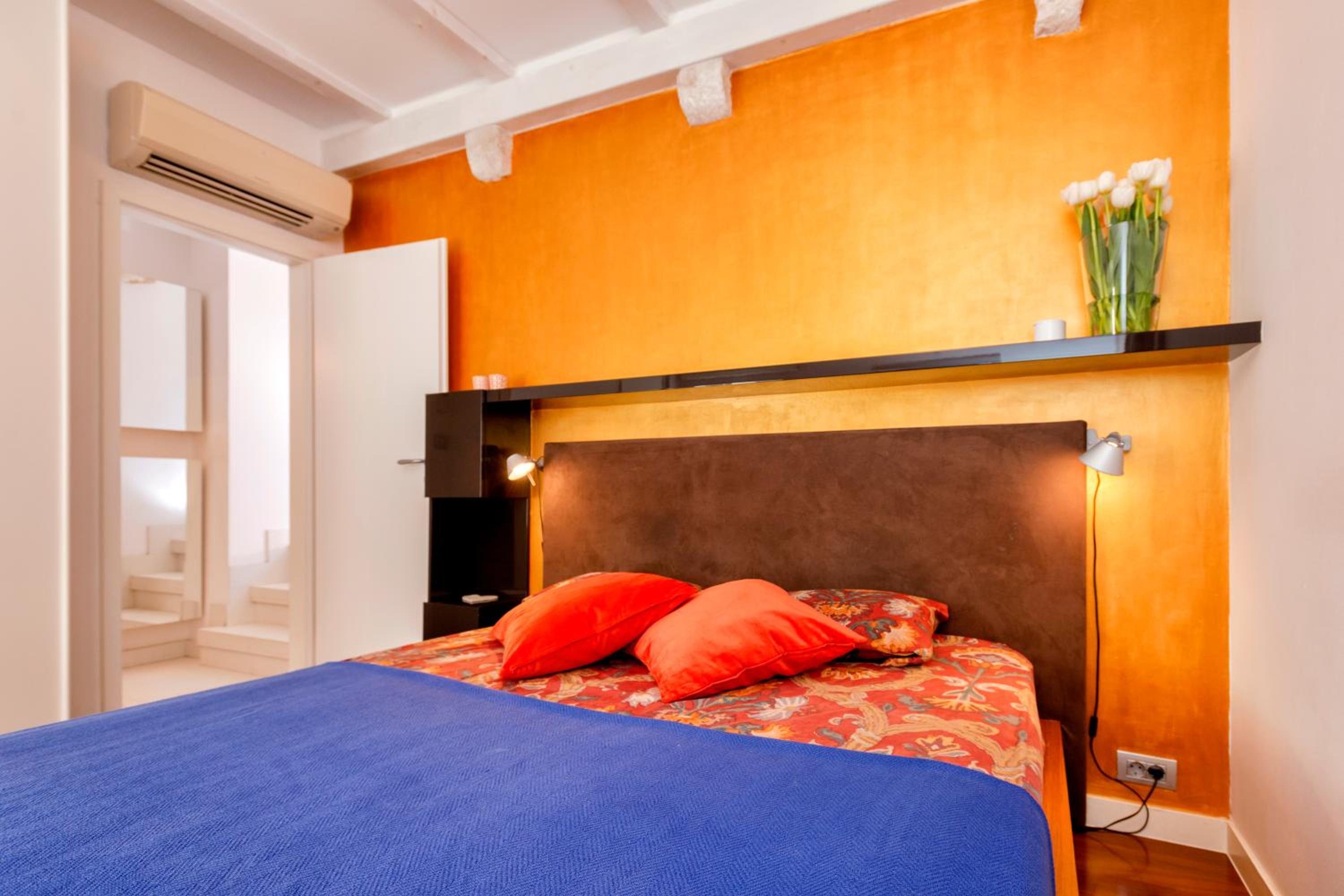 Duplex Apartment