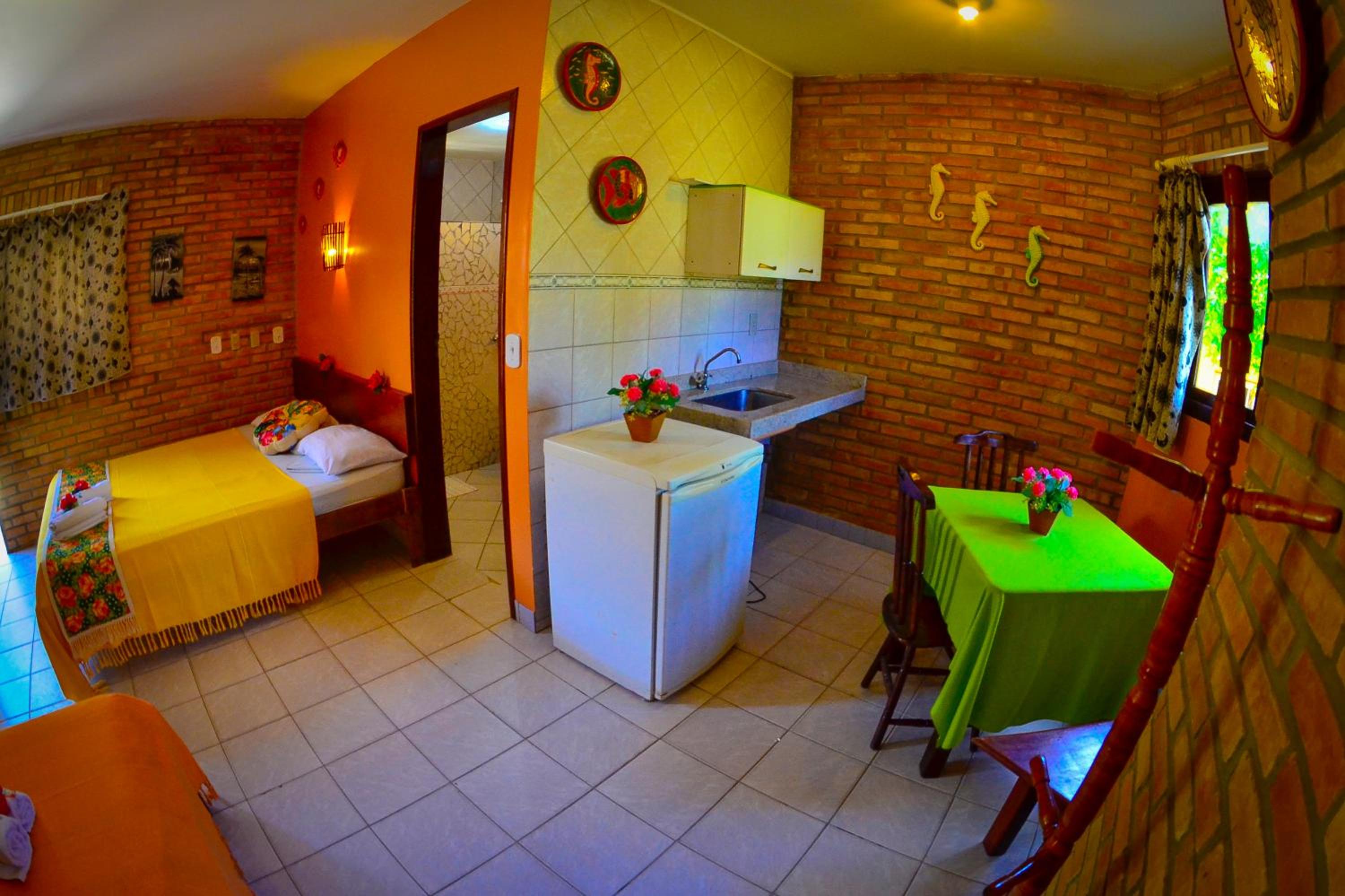 Quadruple Room photo 1