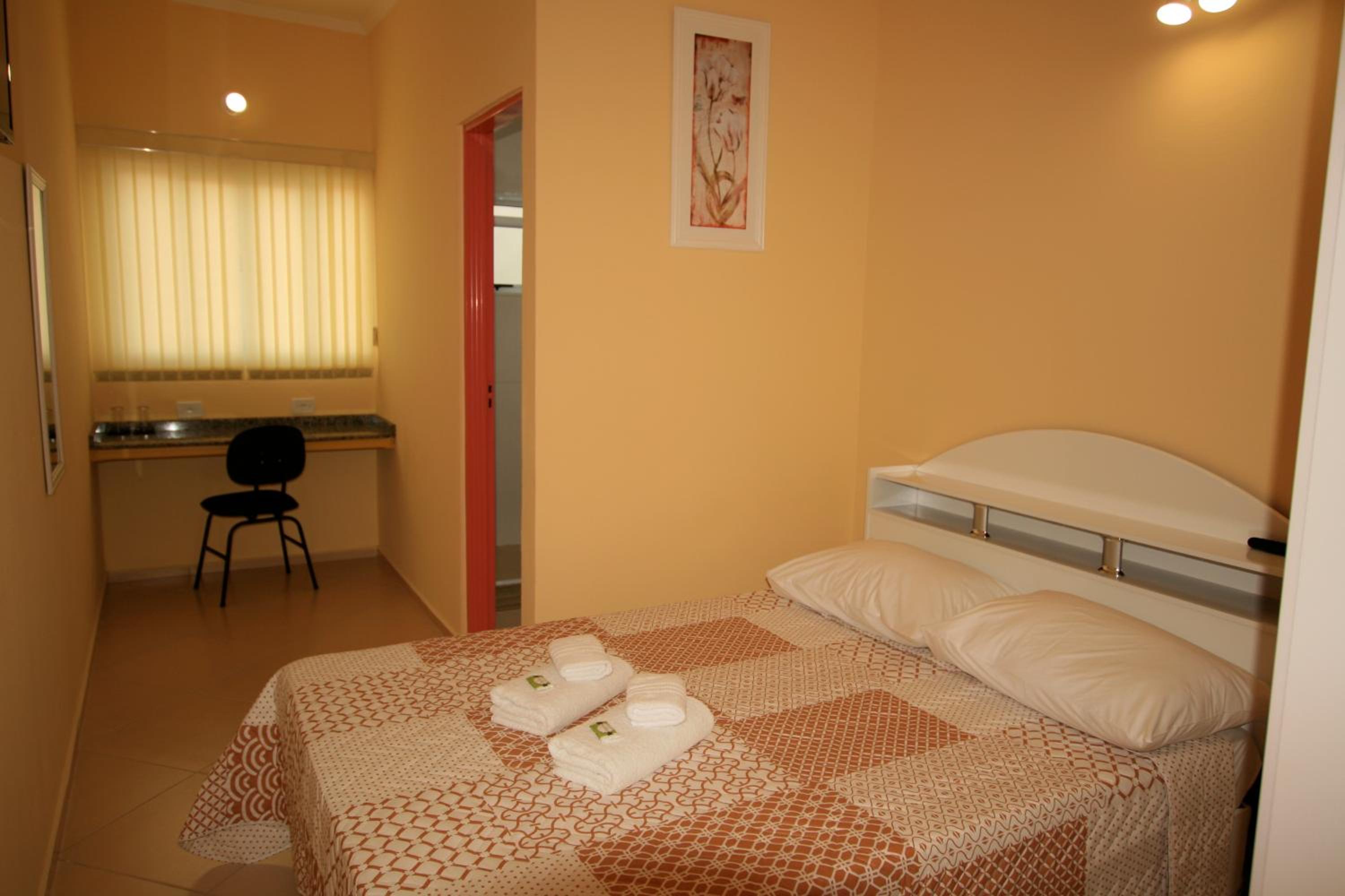 Standard Double Room photo 1