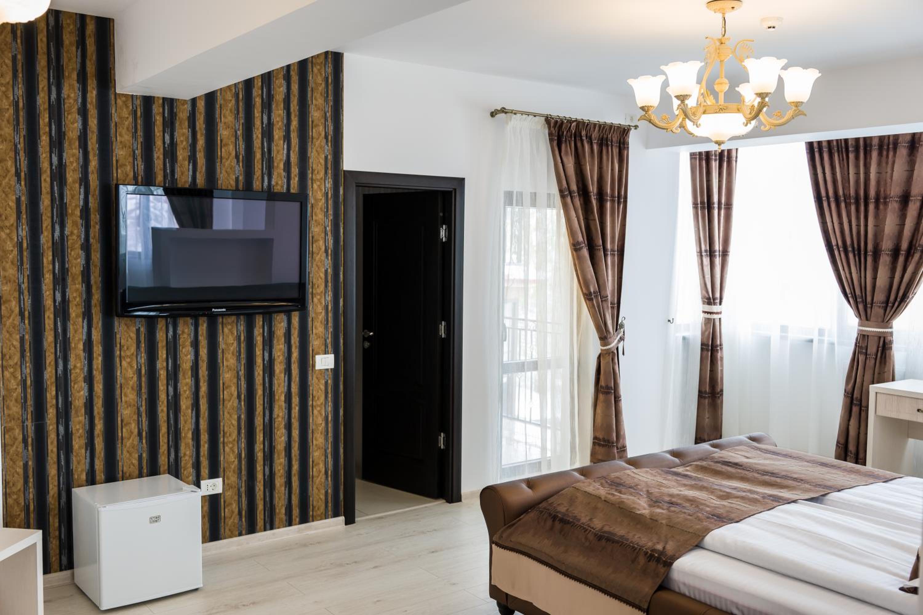 Junior Suite with Terrace photo 2
