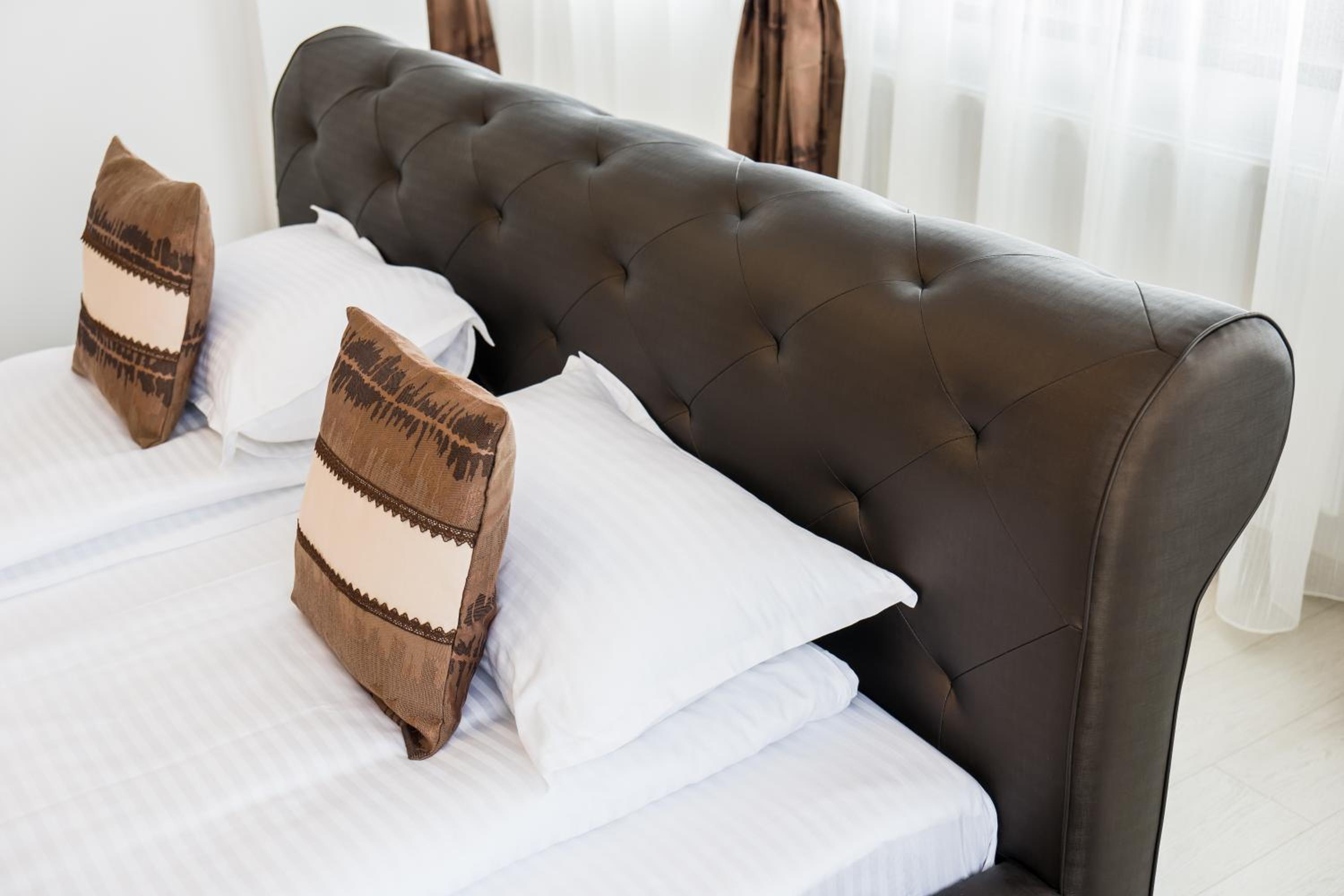 Junior Suite with Terrace photo 3