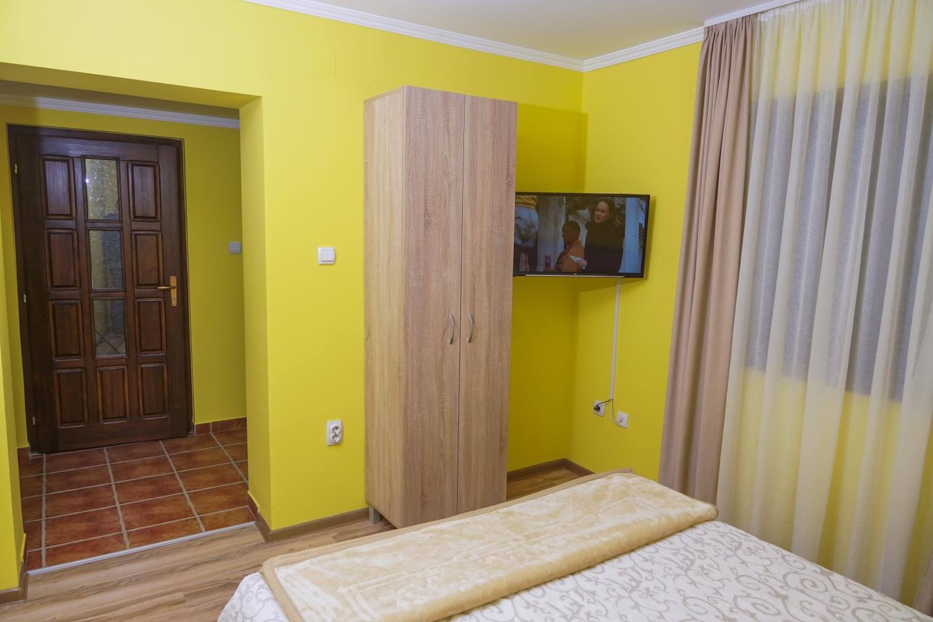 Villa photo 1