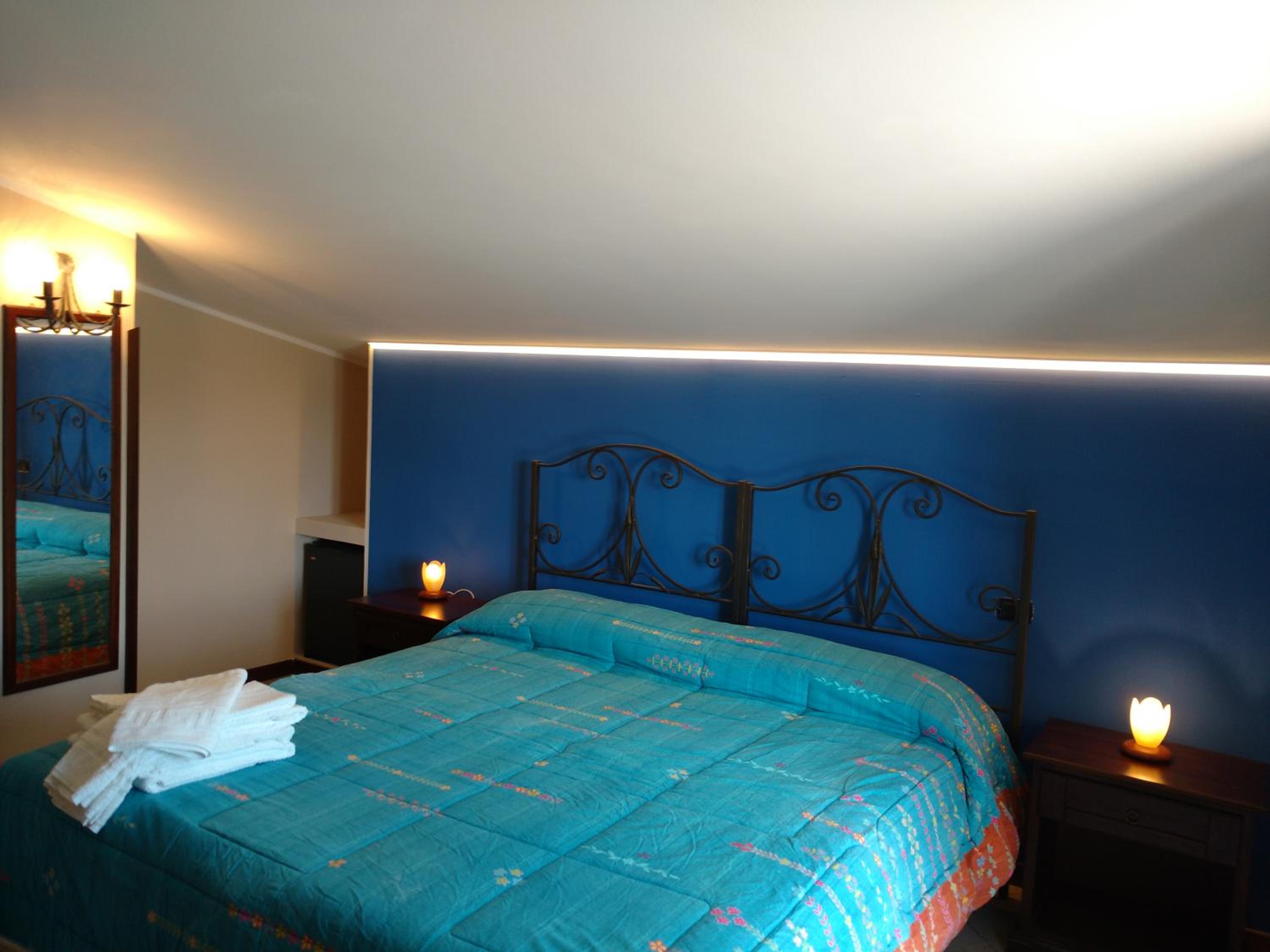 Standard Triple Room photo 3