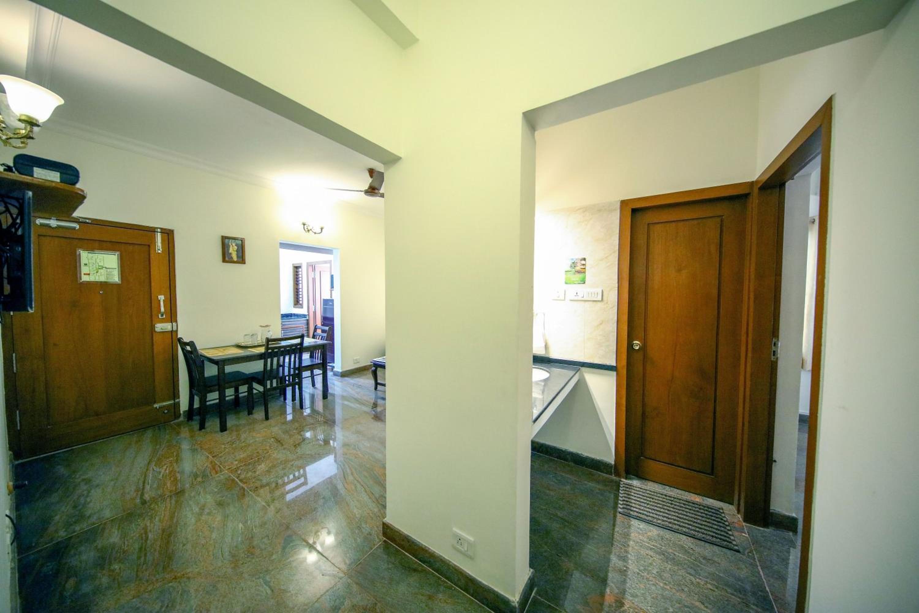 Superior Apartment photo 3
