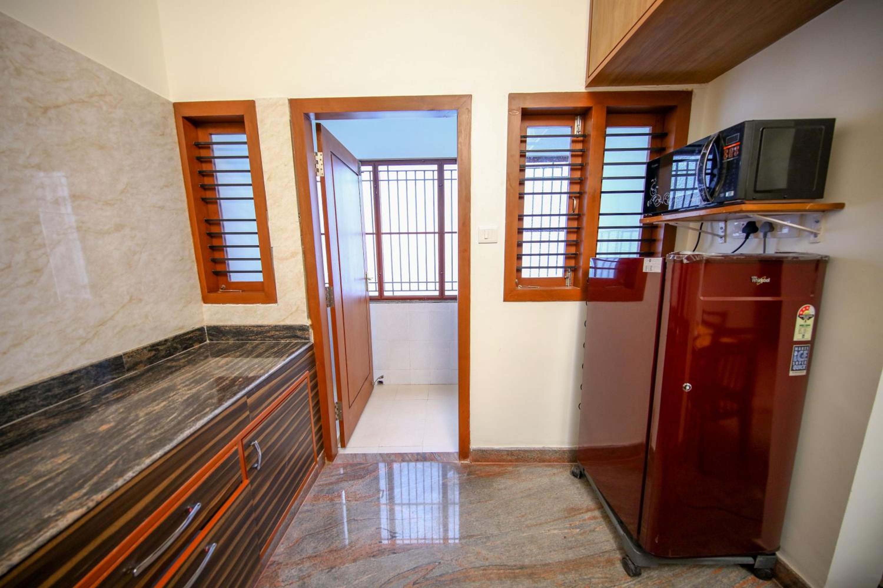 Superior Apartment photo 2