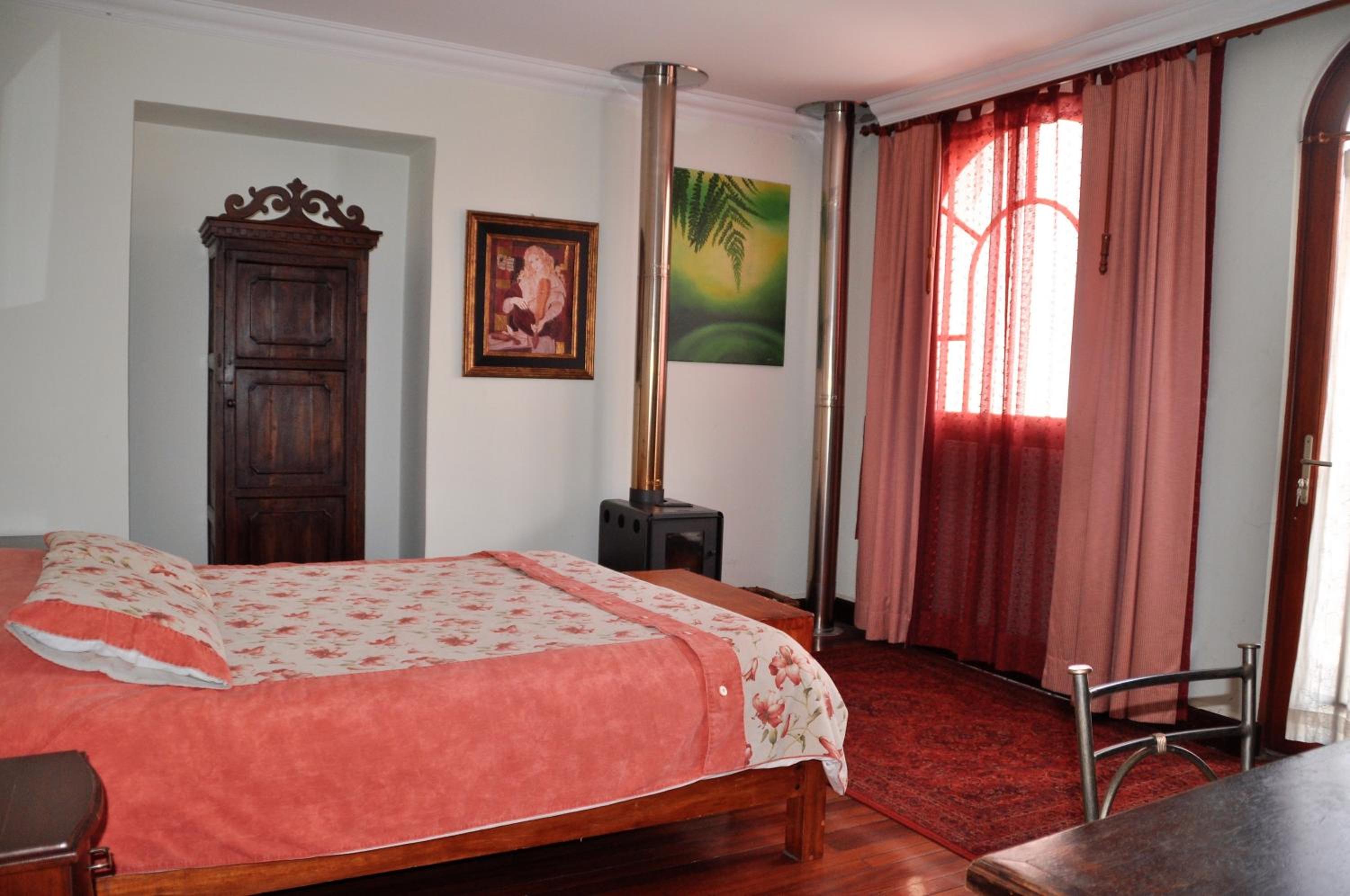 Superior Queen Room