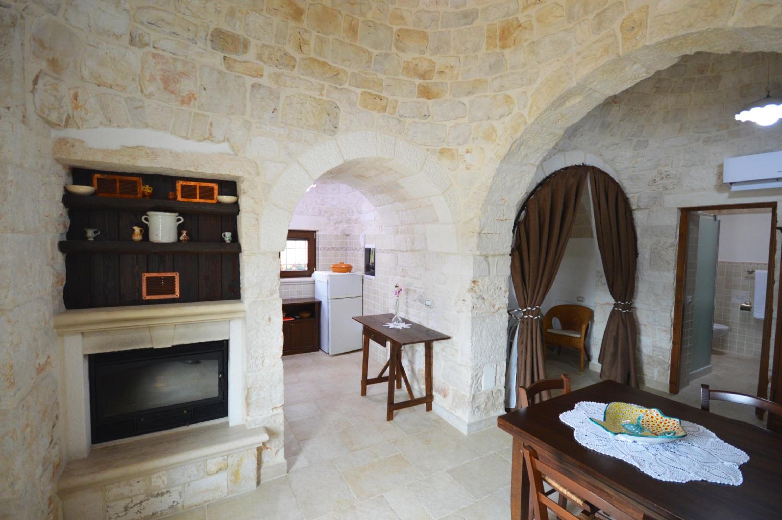 Apartment - Split Level photo 1