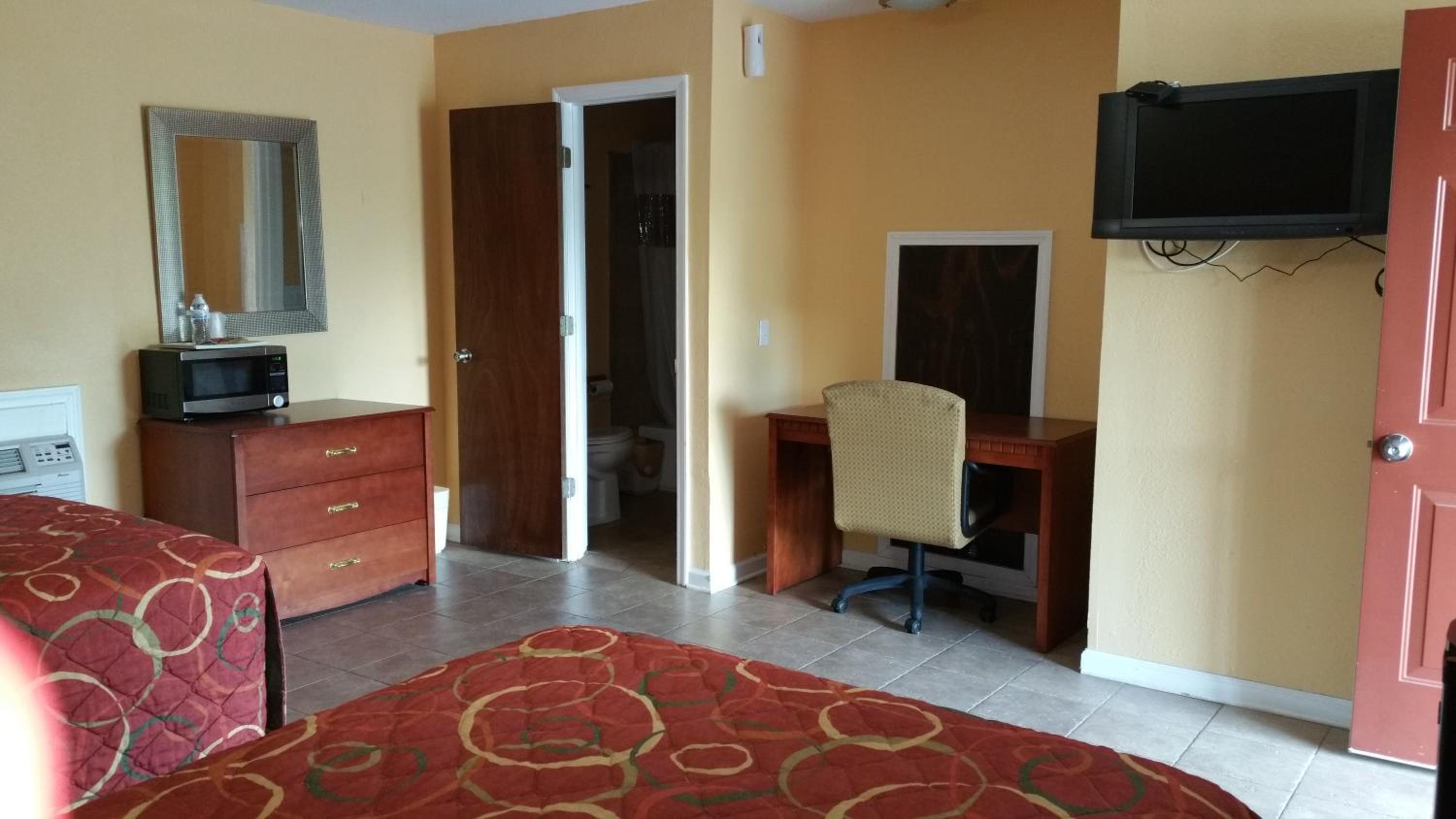 Double Room - Photo 2
