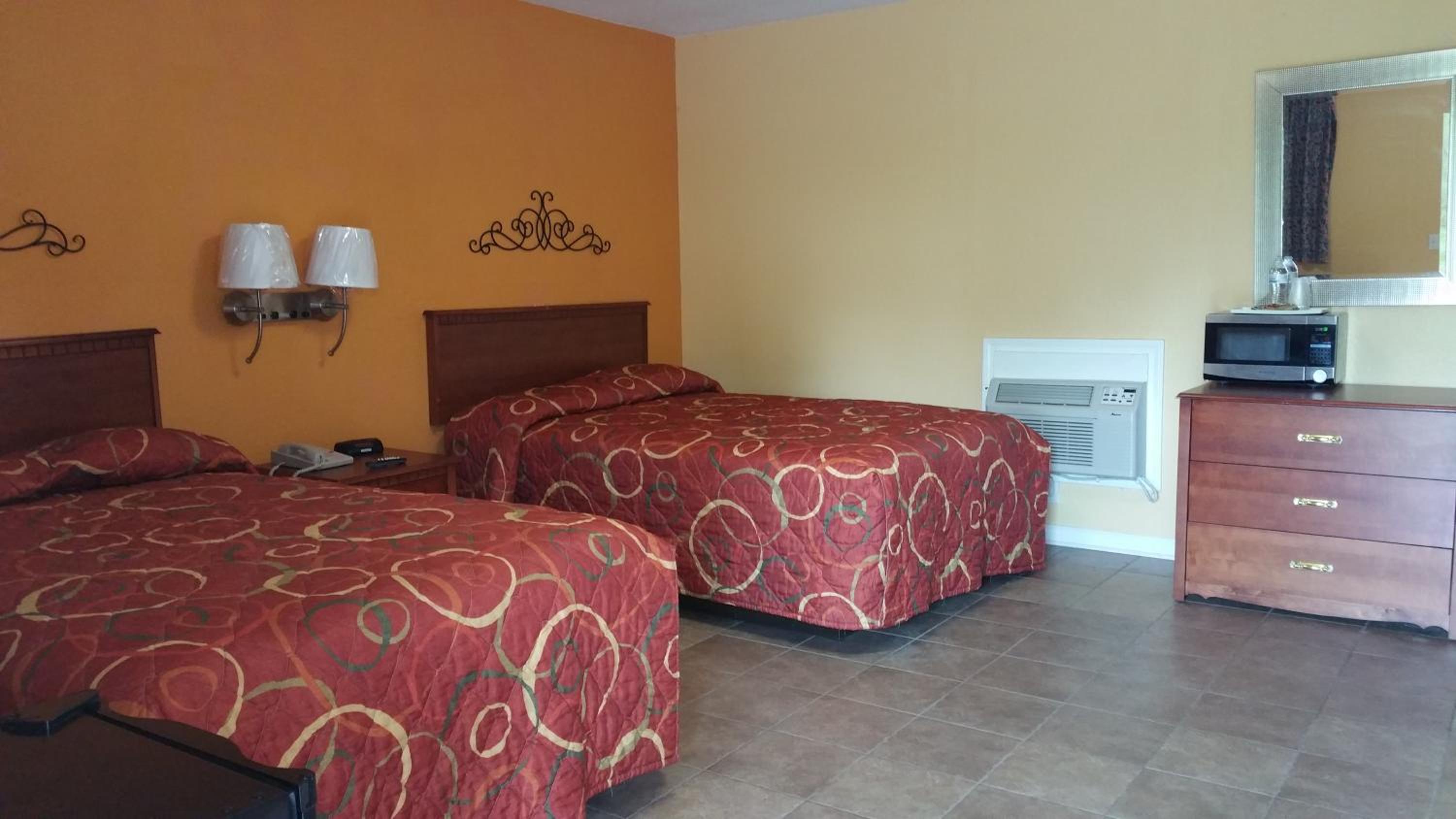Double Room - Photo 3