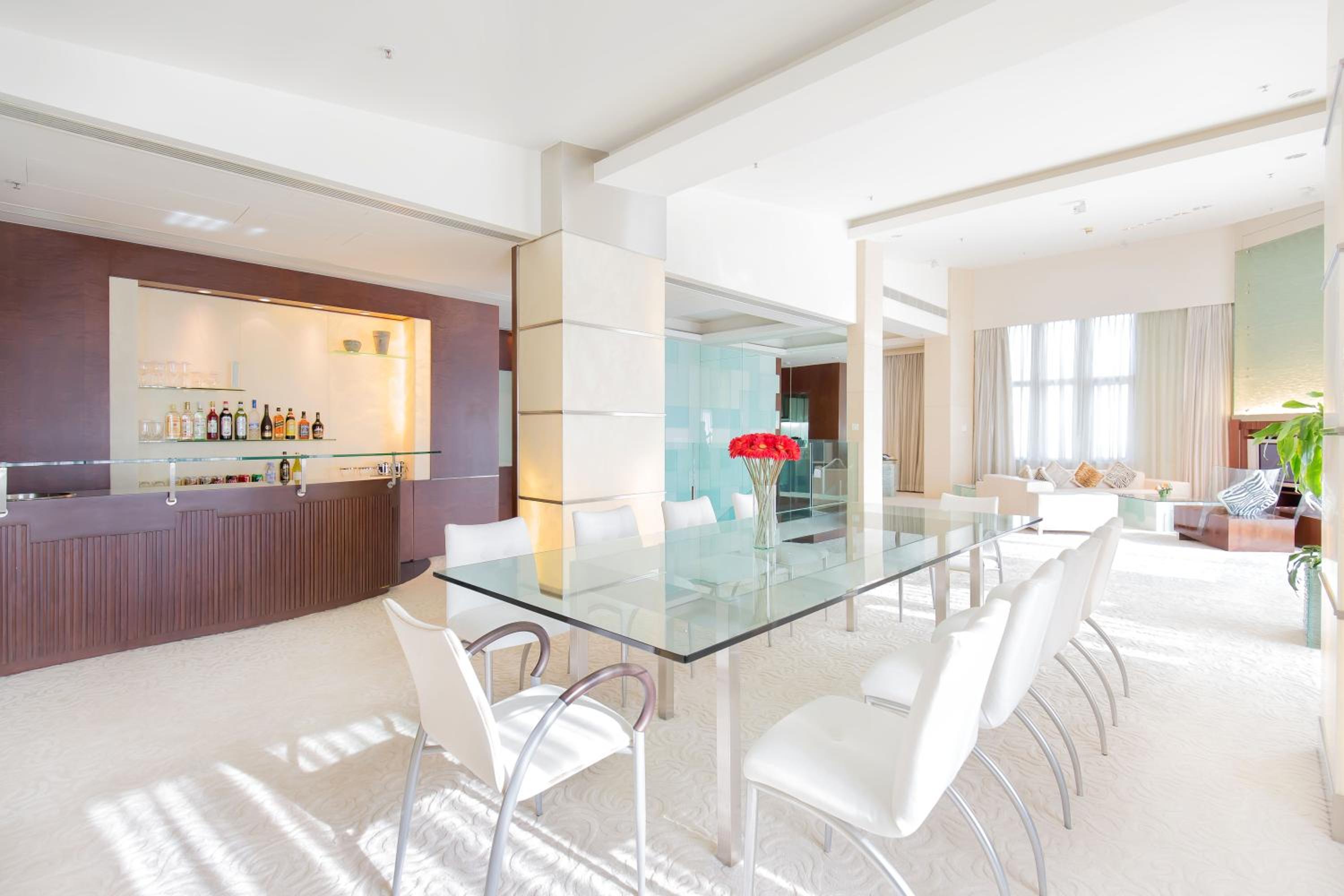 Presidential Suite