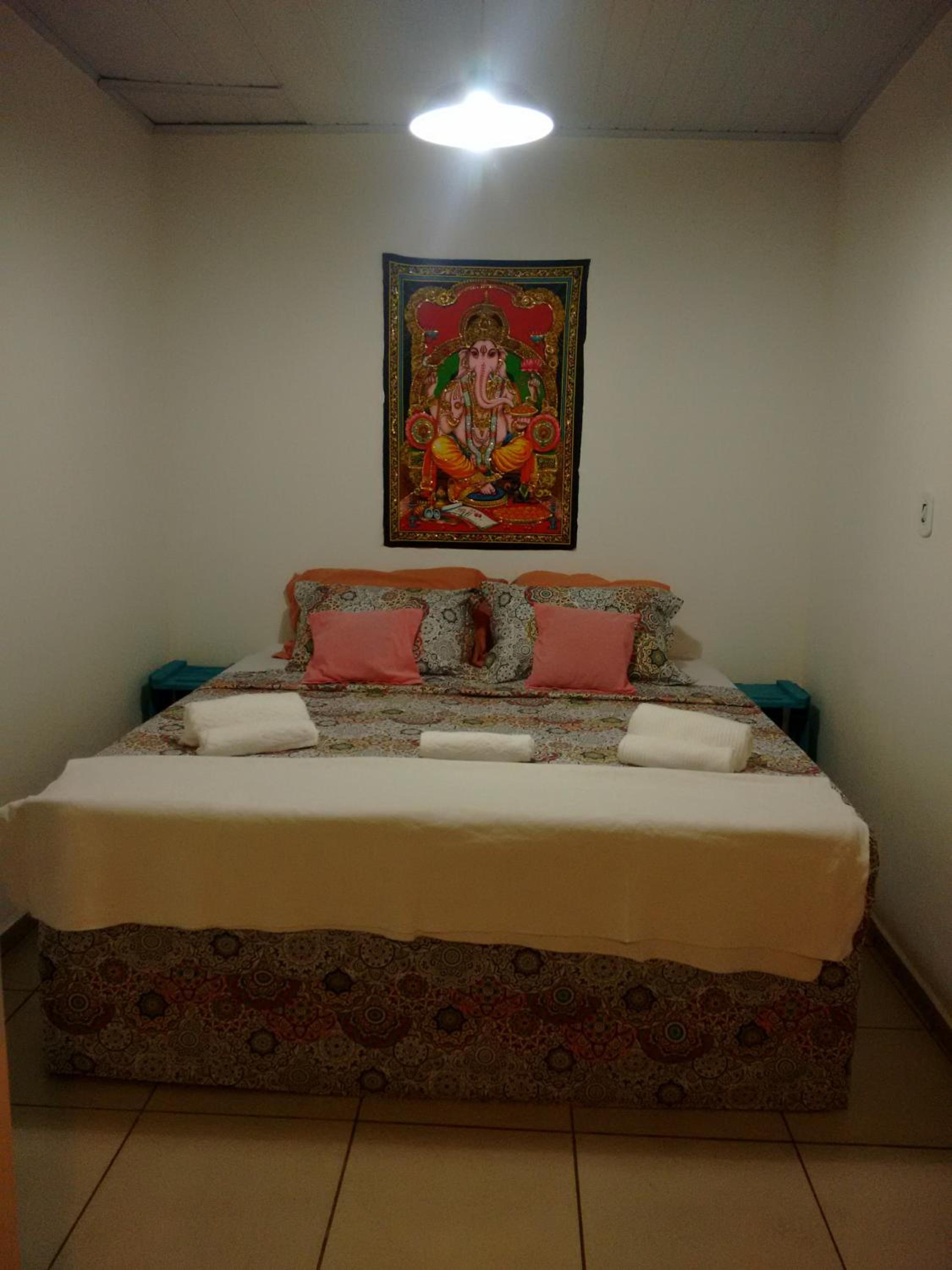 Economy Double Or Twin Room photo 3