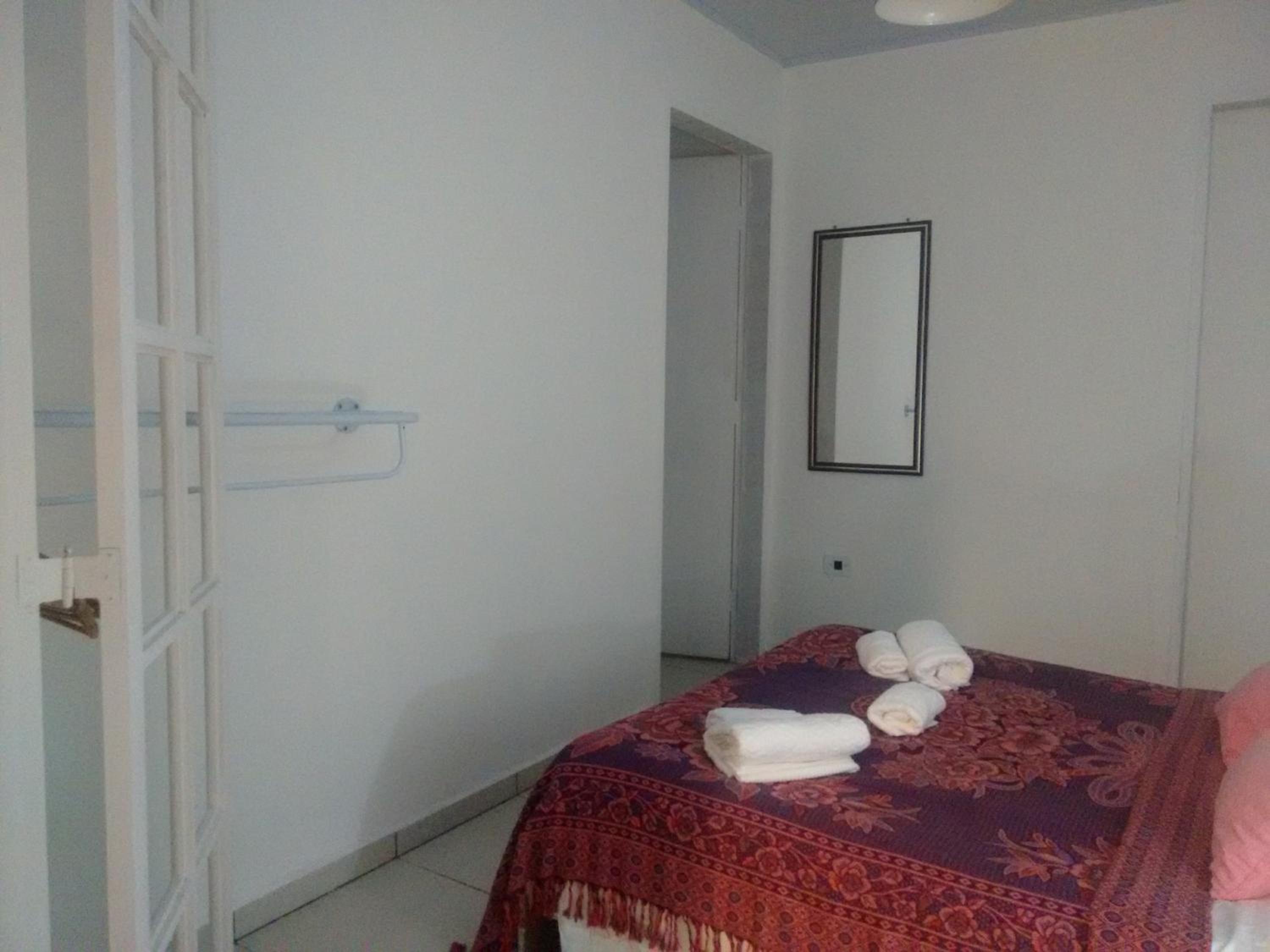 Two-Bedroom Apartment photo 1