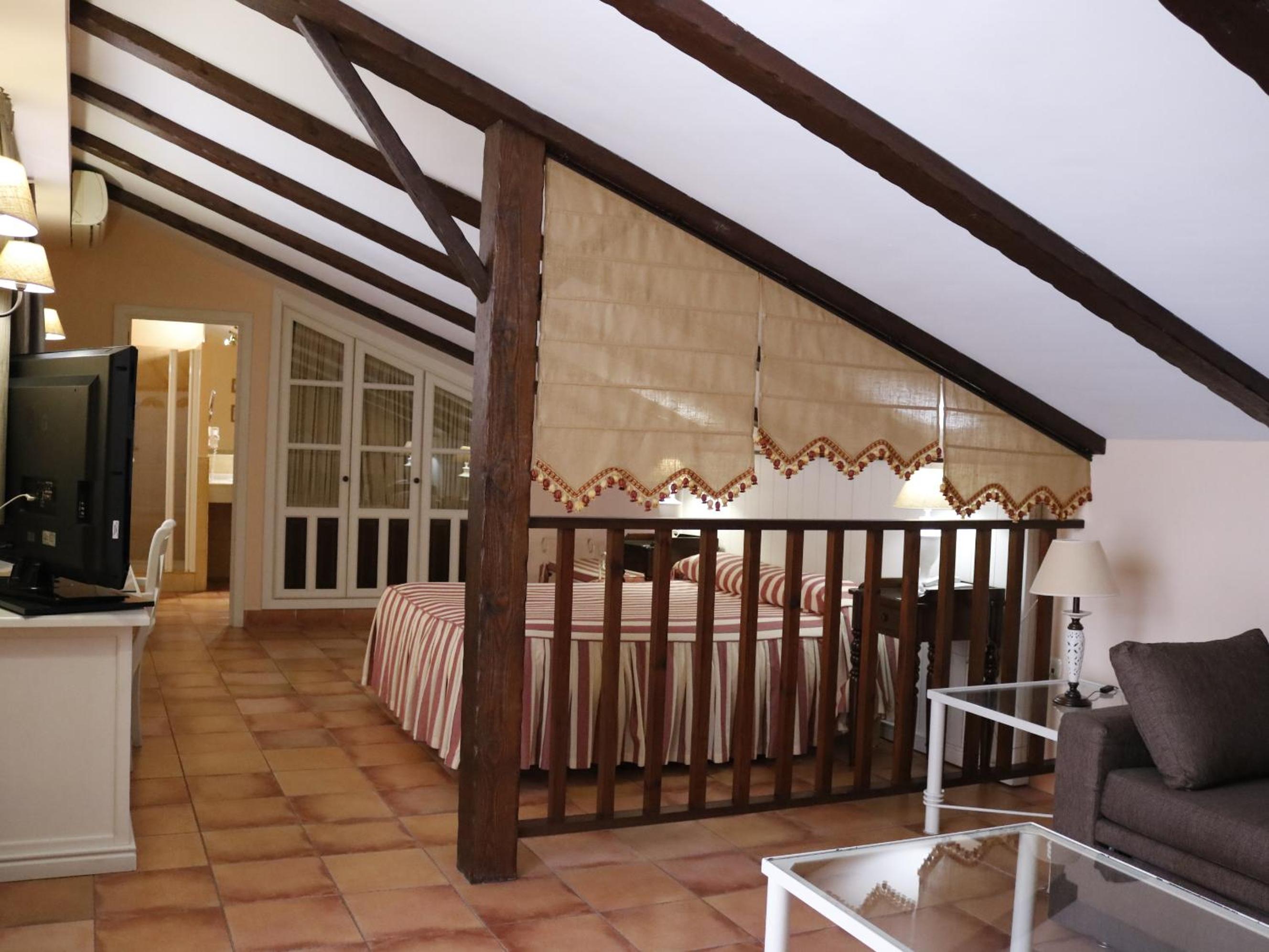 Junior Suite - Photo 3