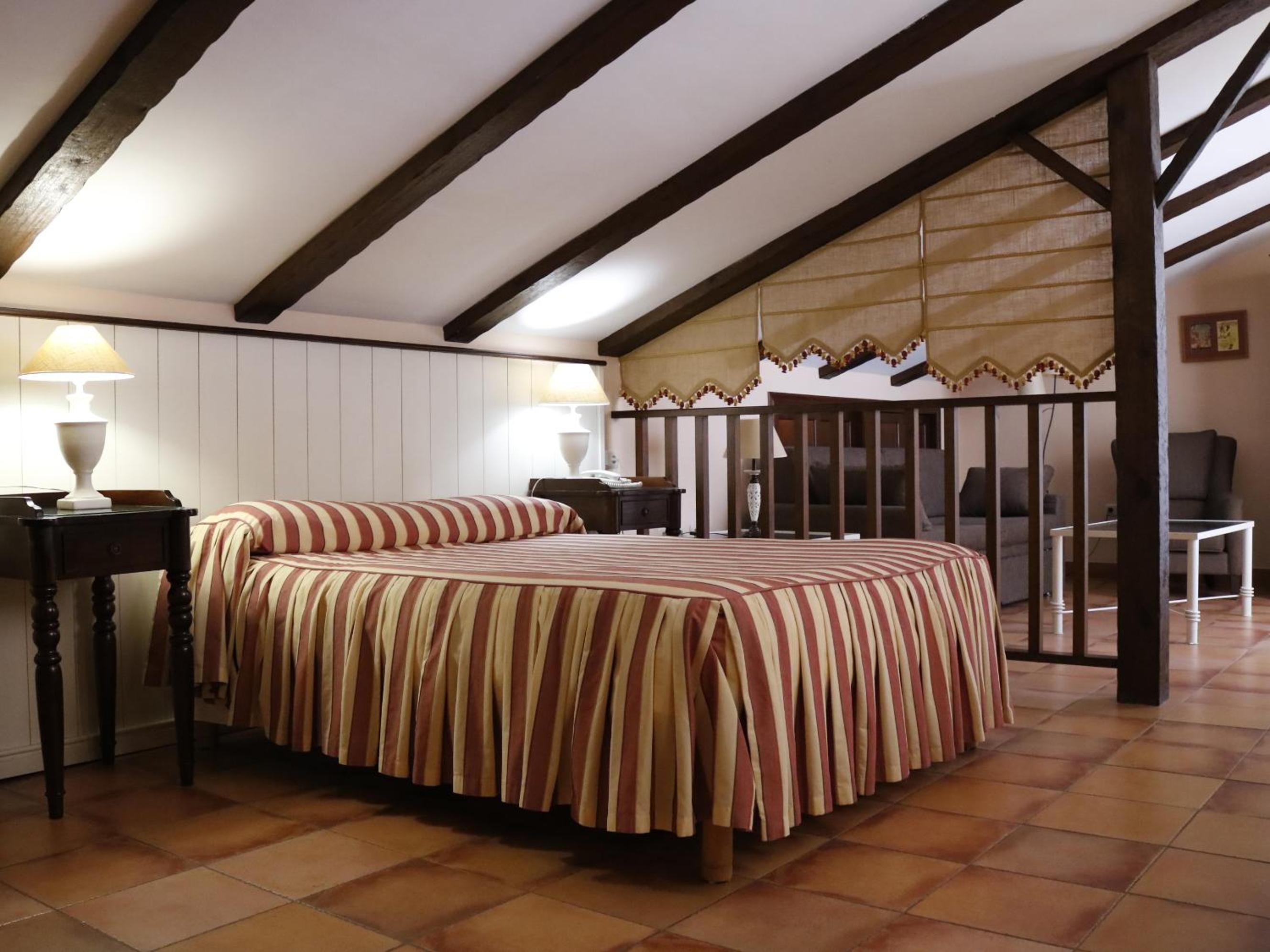 Junior Suite - Photo 5
