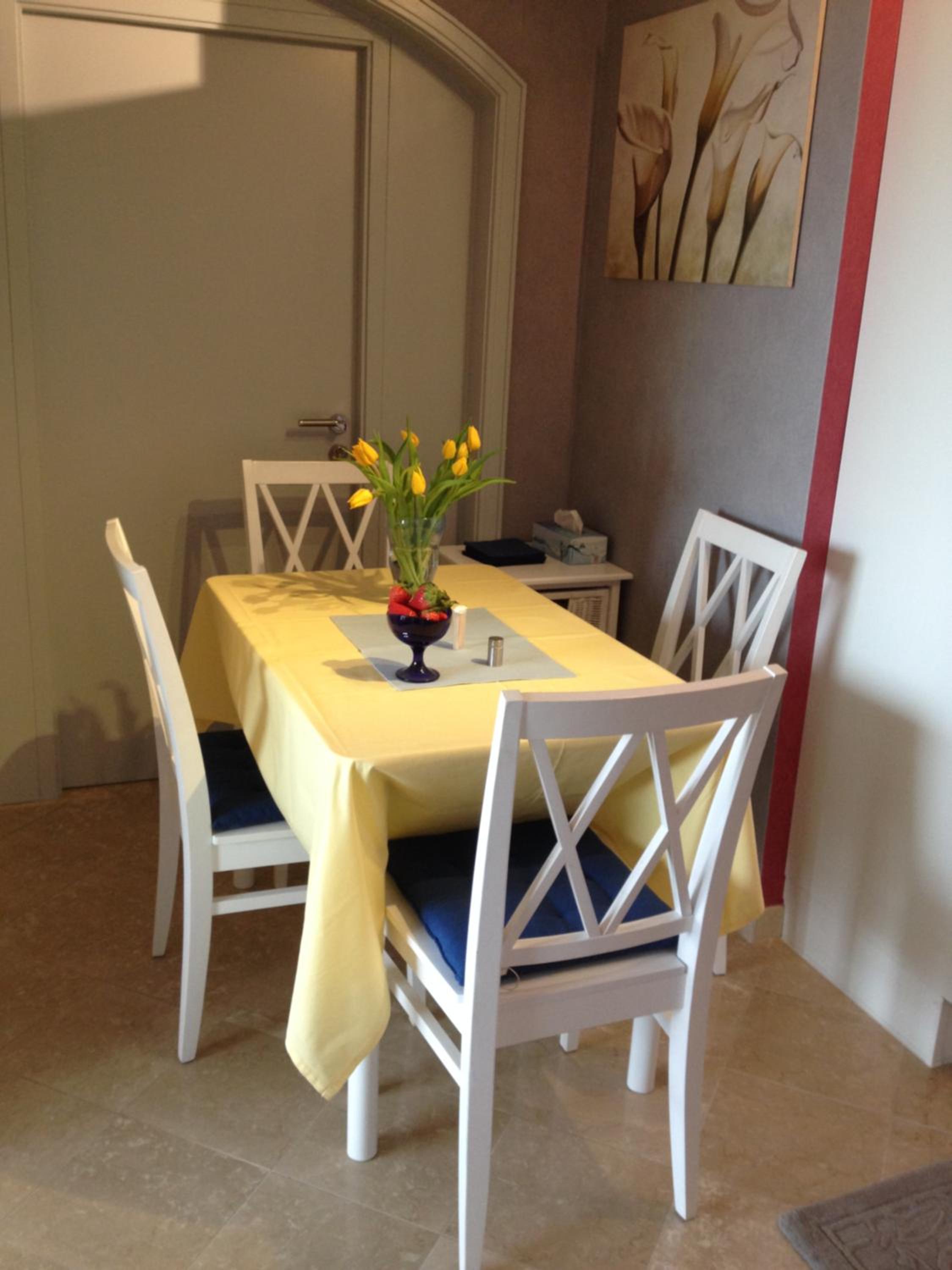 Apartment with Terrace photo 2