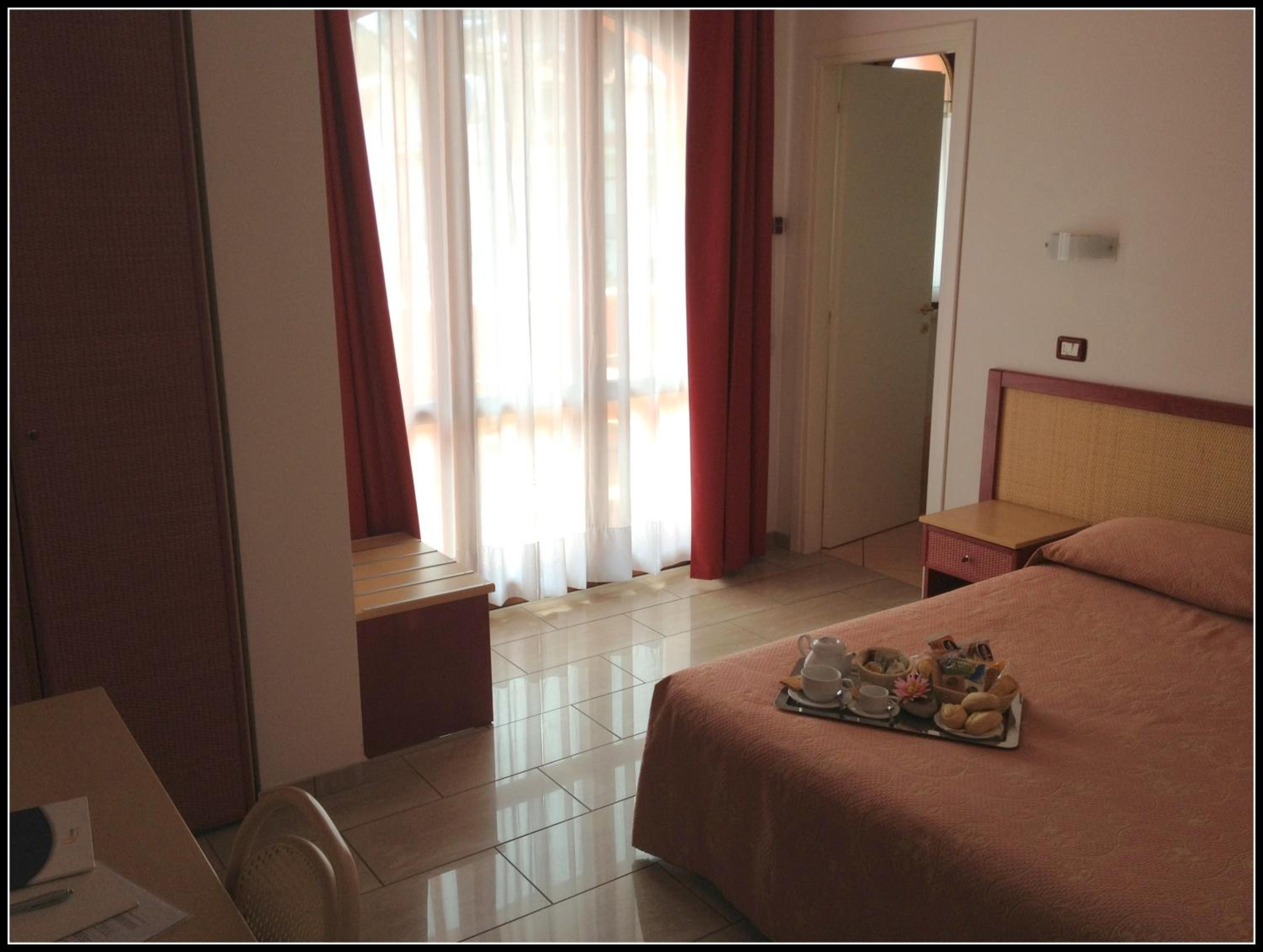 Double Room with Terrace photo 1
