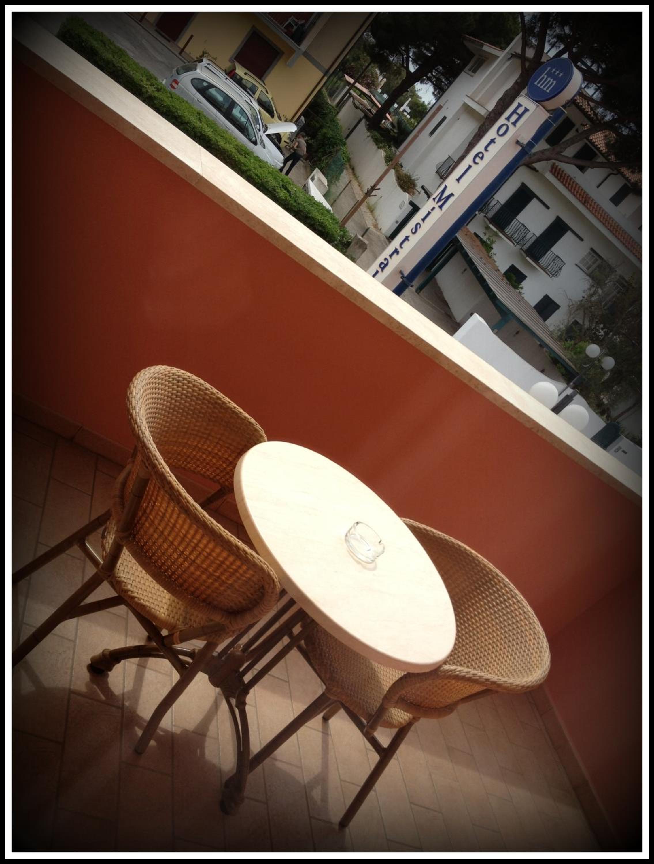 Double Room with Terrace photo 2