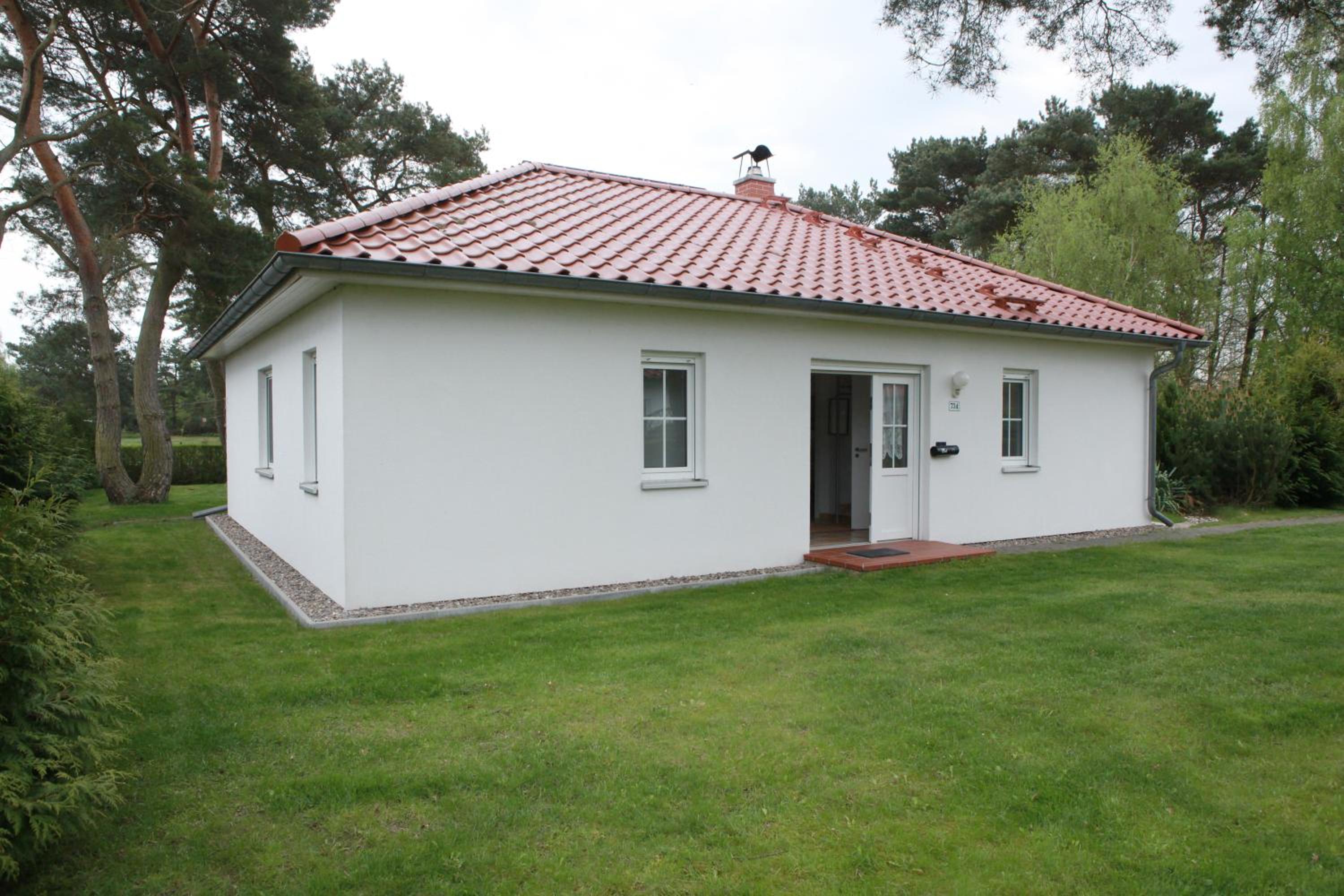 Two-Bedroom House photo 2