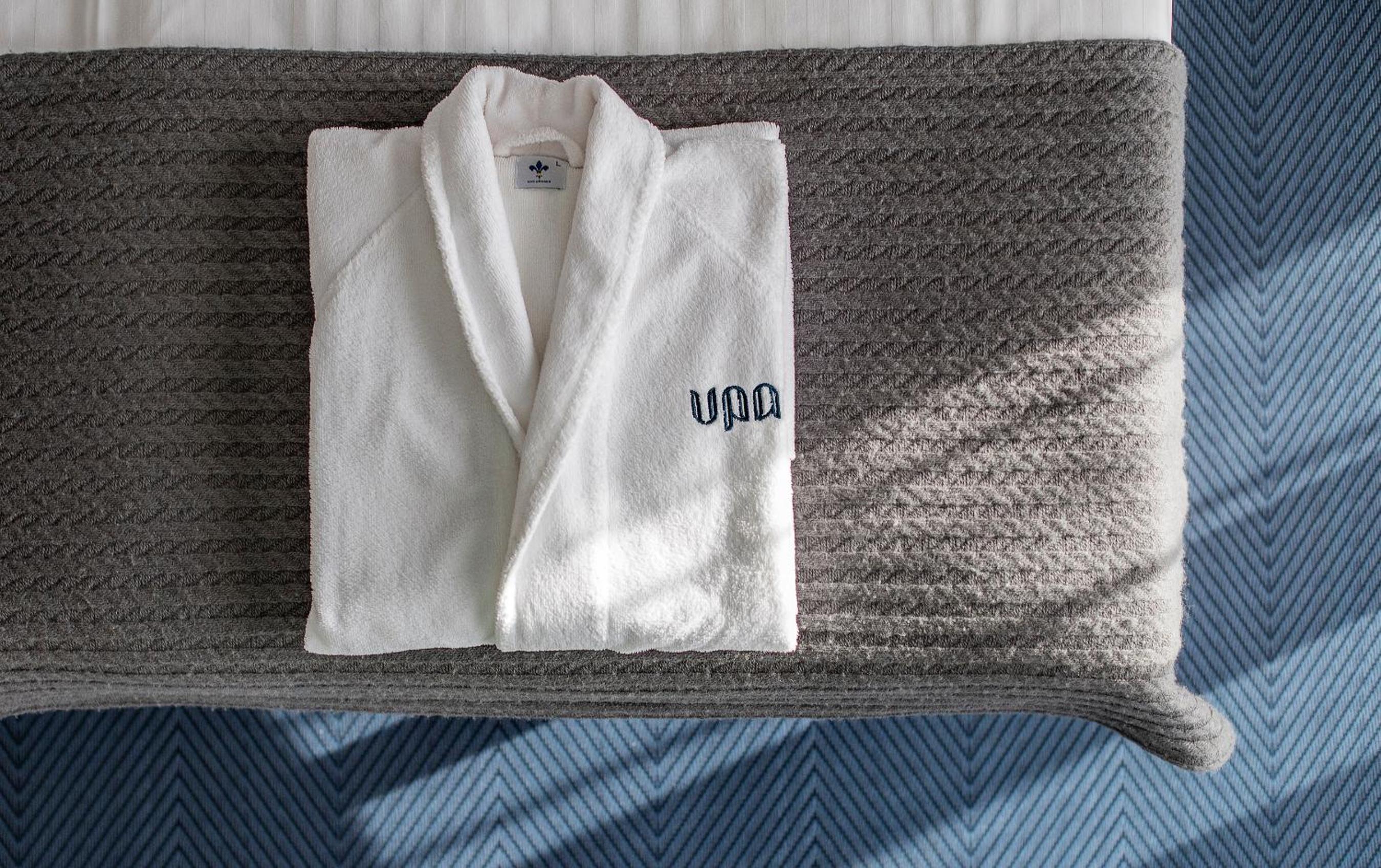 Standard Double Room with Spa Access  - Photo 13
