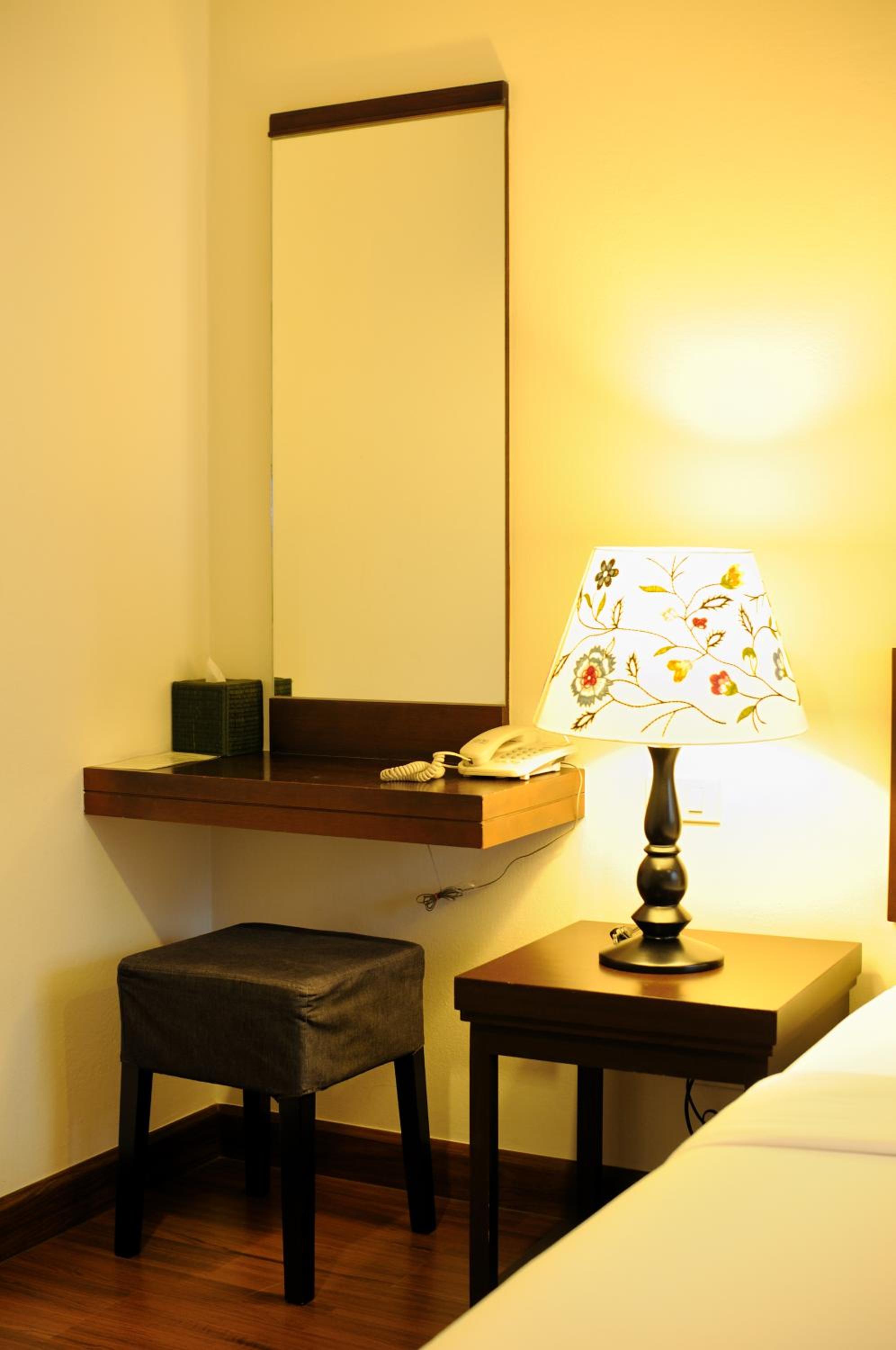 Superior Double Room photo 2