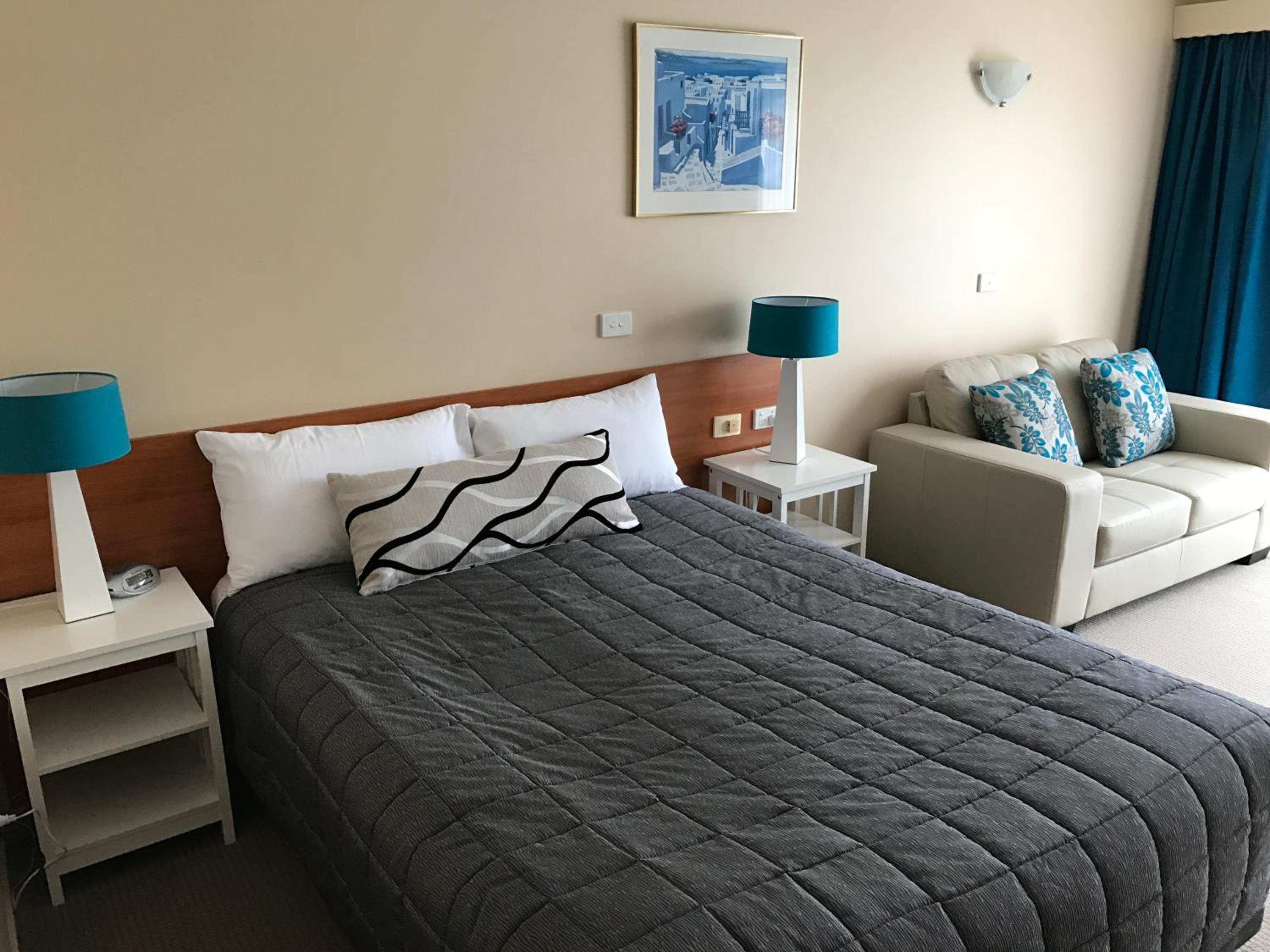 Double Room photo 2