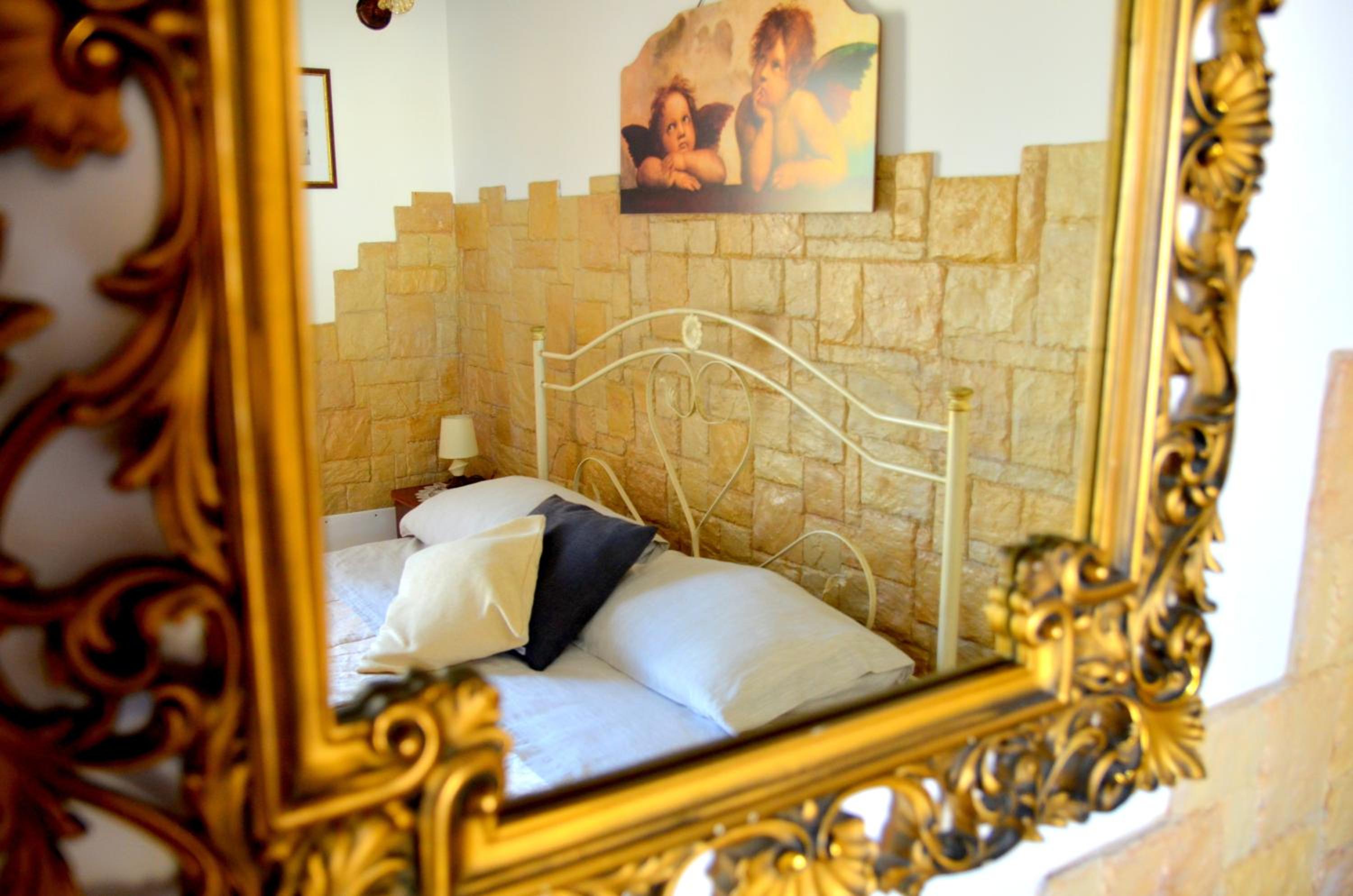 Double or Twin Room photo 3