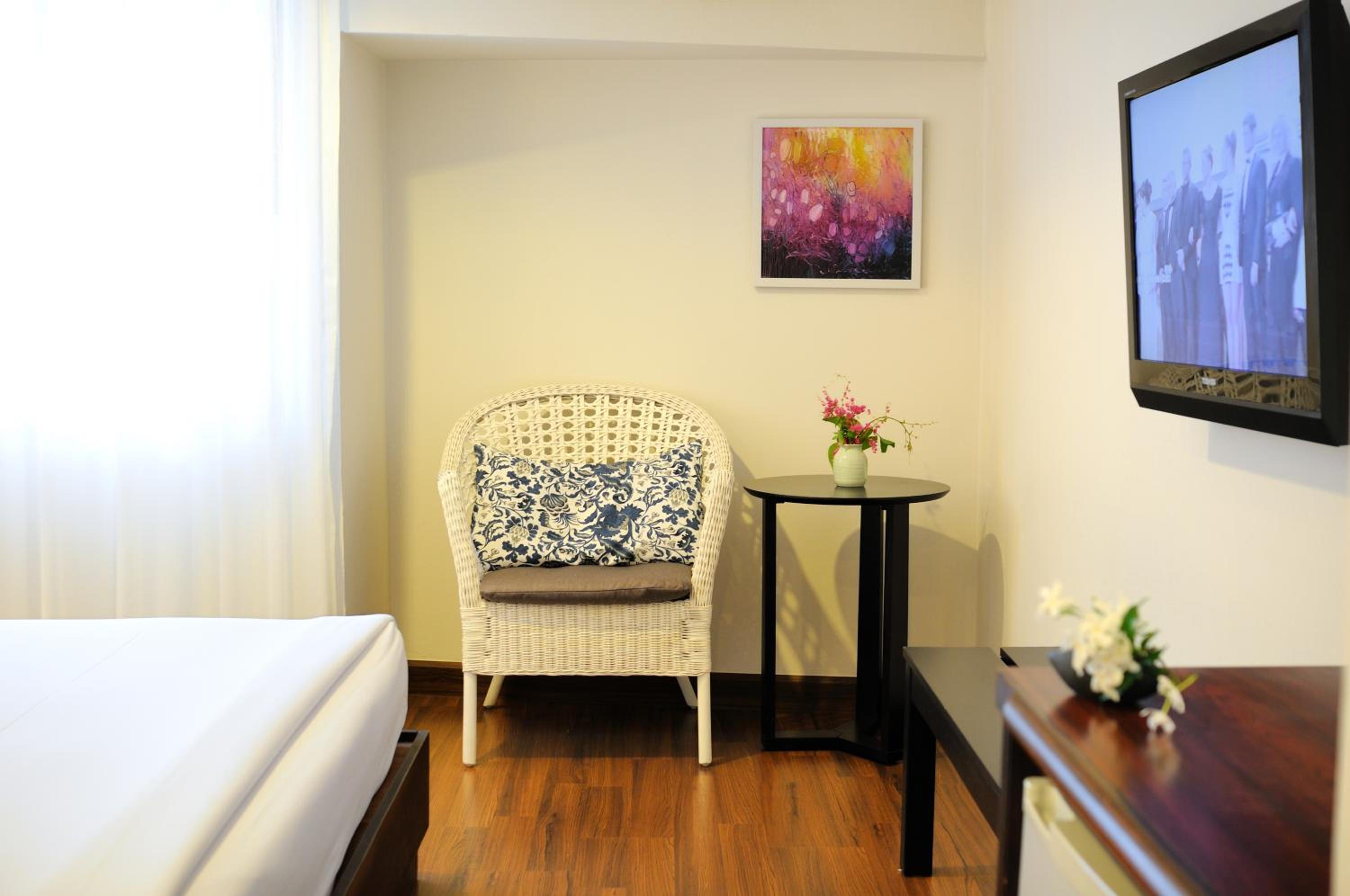 Superior Double Room photo 3