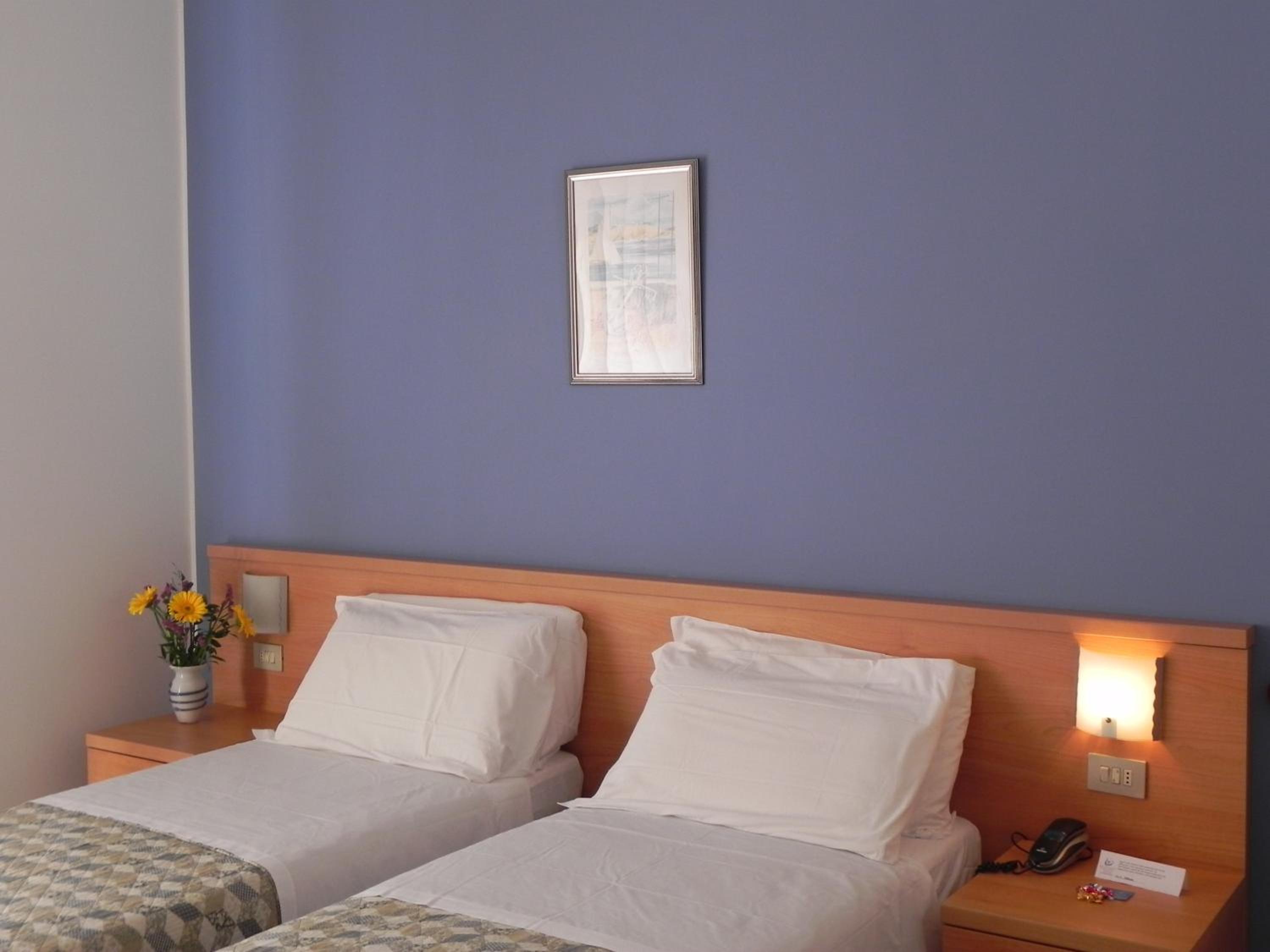 Twin Room photo 3