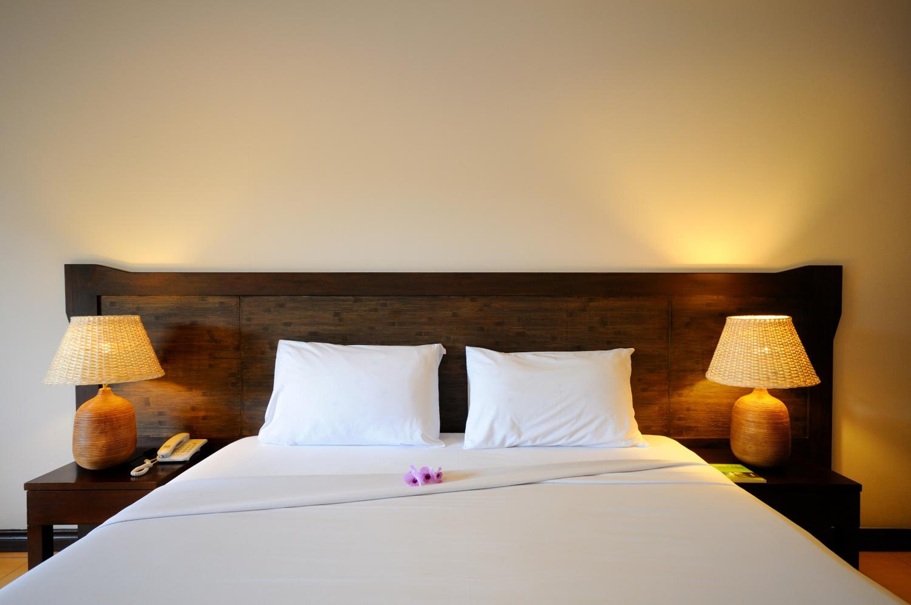 Superior Double Room with Balcony photo 2