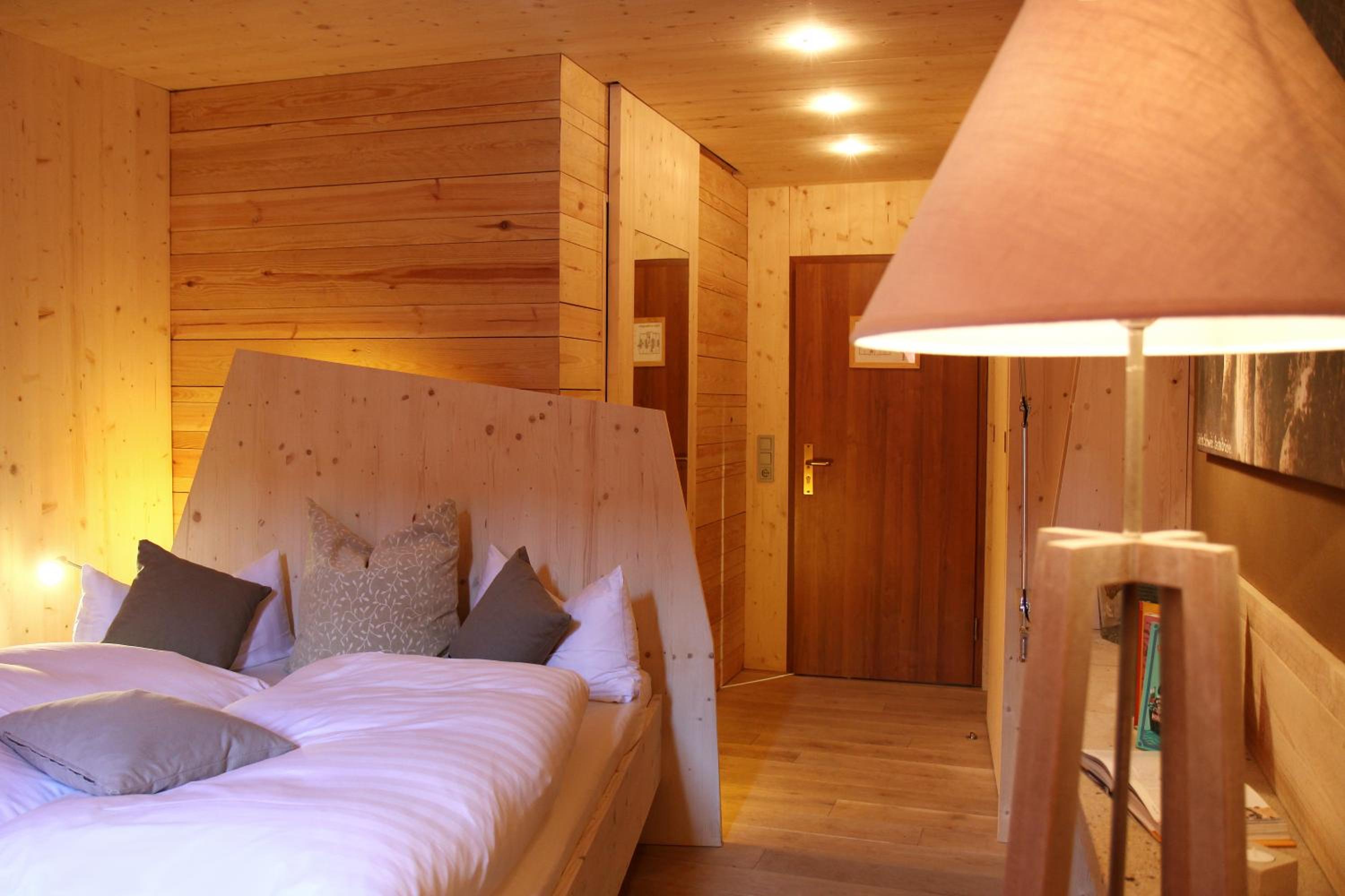 Eco-Double Room - Photo 5