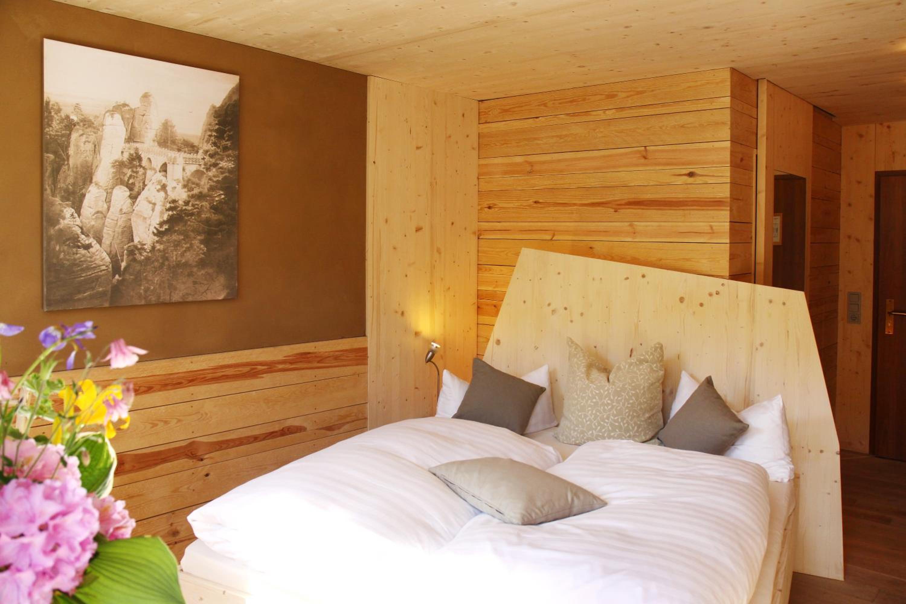 Eco-Double Room - Photo 3