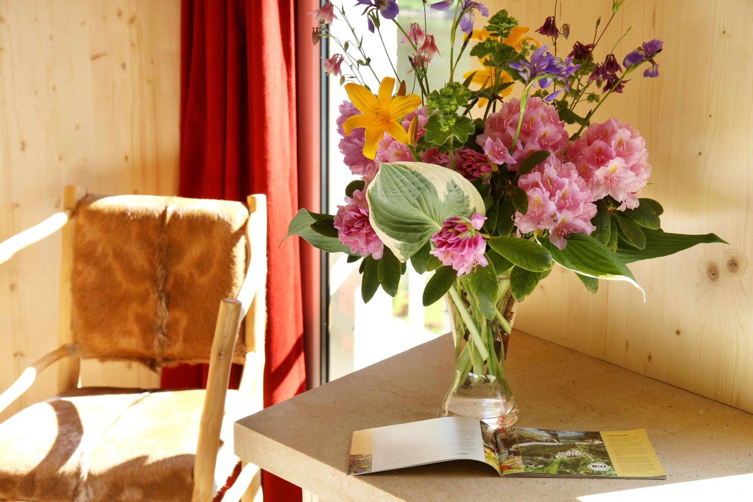 Eco-Double Room - Photo 4