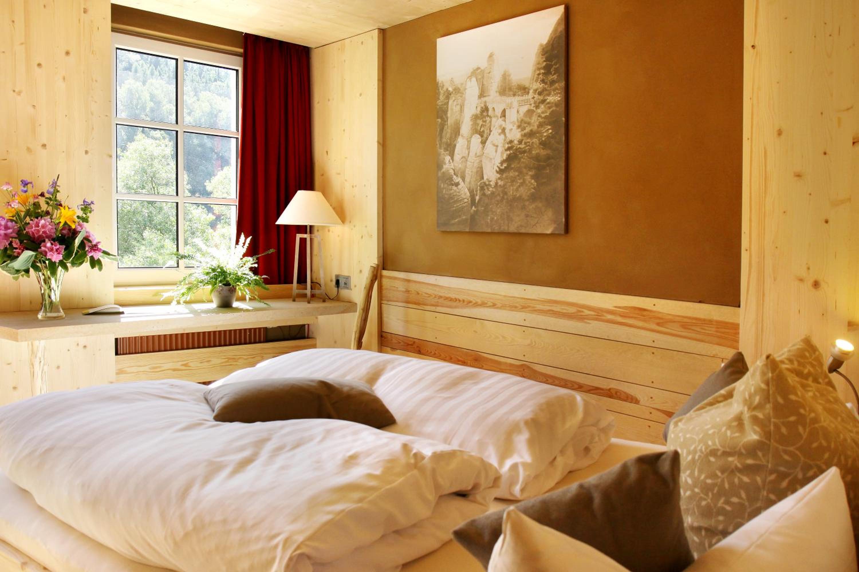 Eco-Double Room - Photo 2