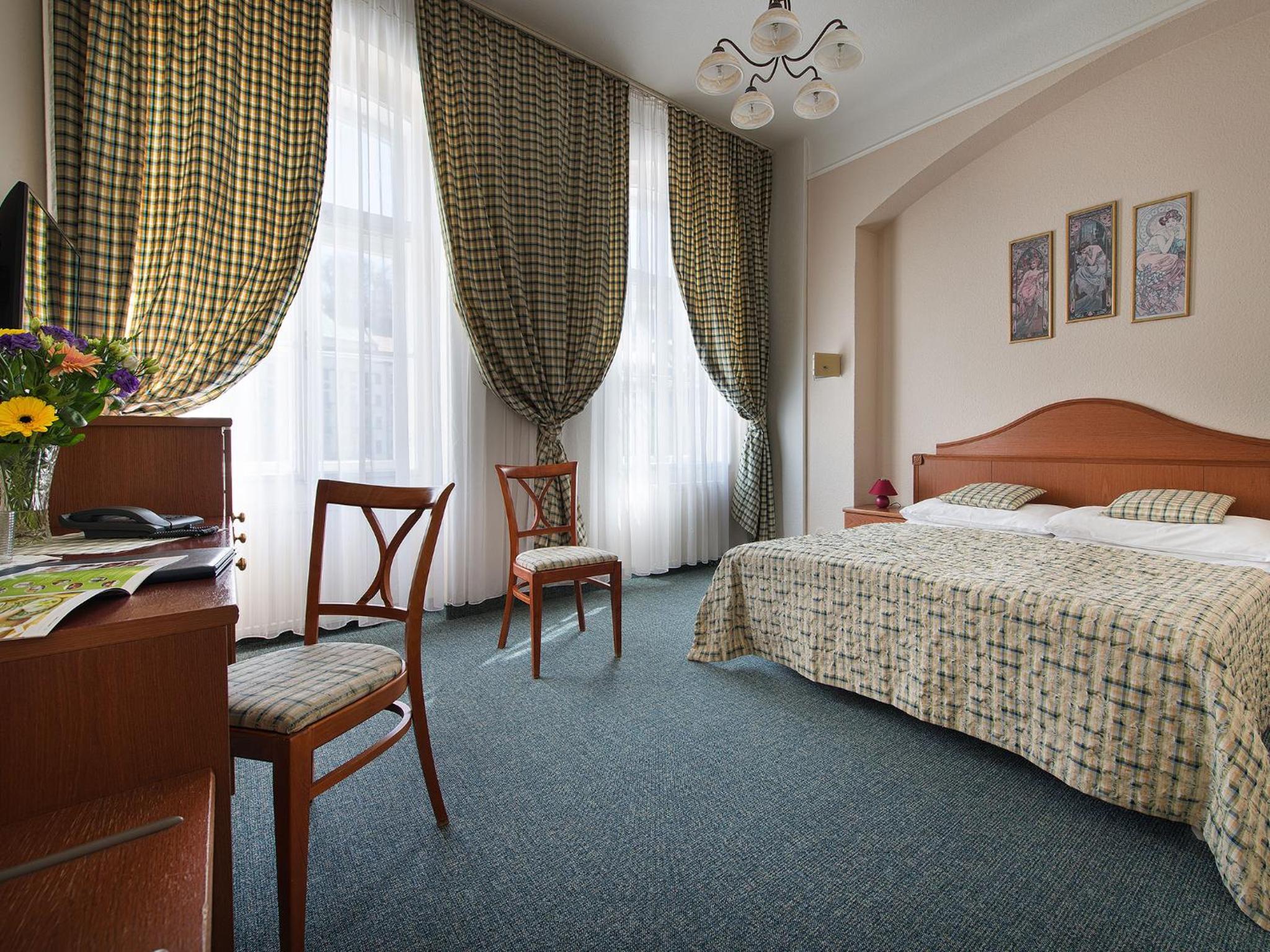 Double Room photo 1