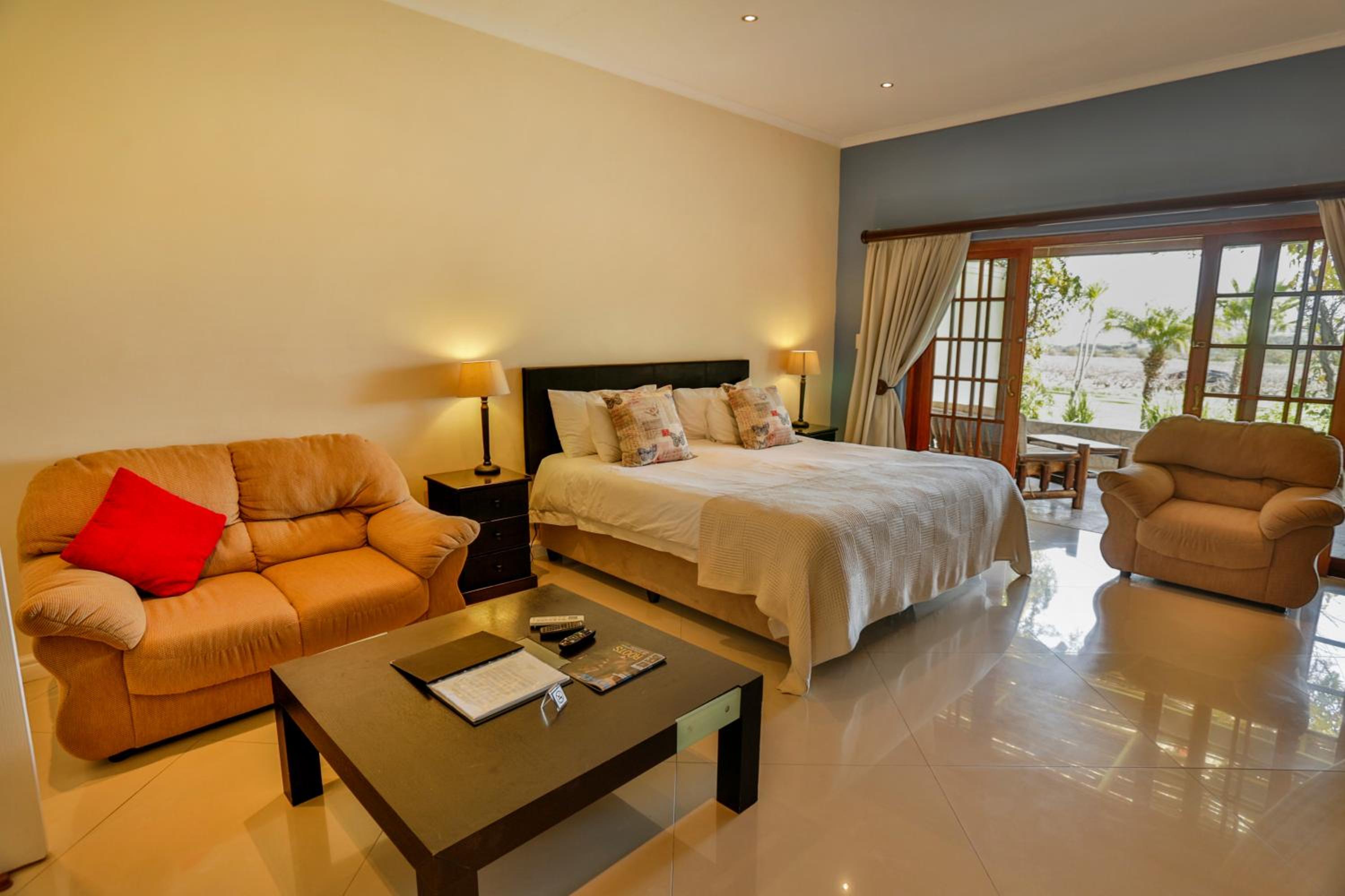  Double Room photo 2