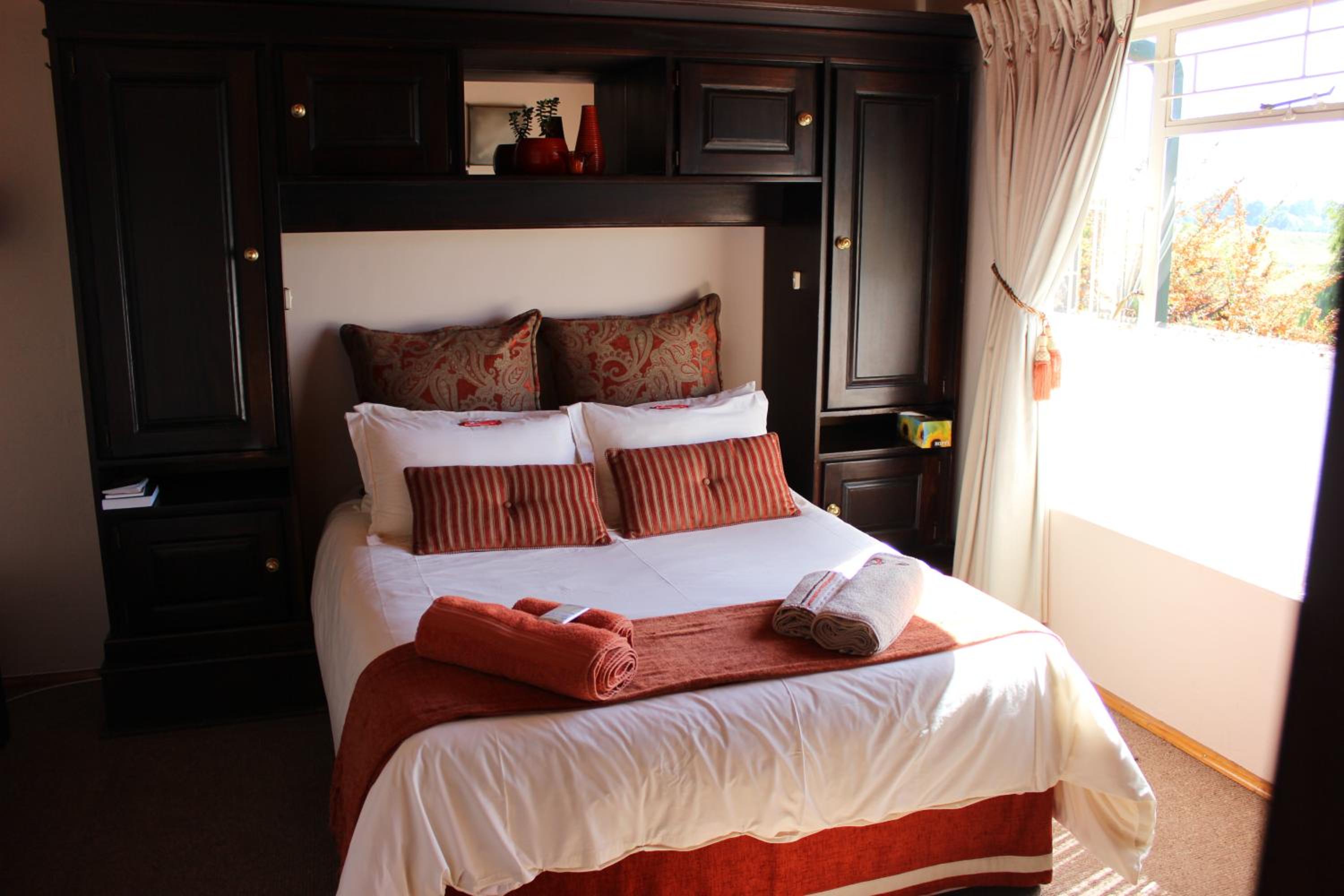 Triple Room with Balcony - Photo 4