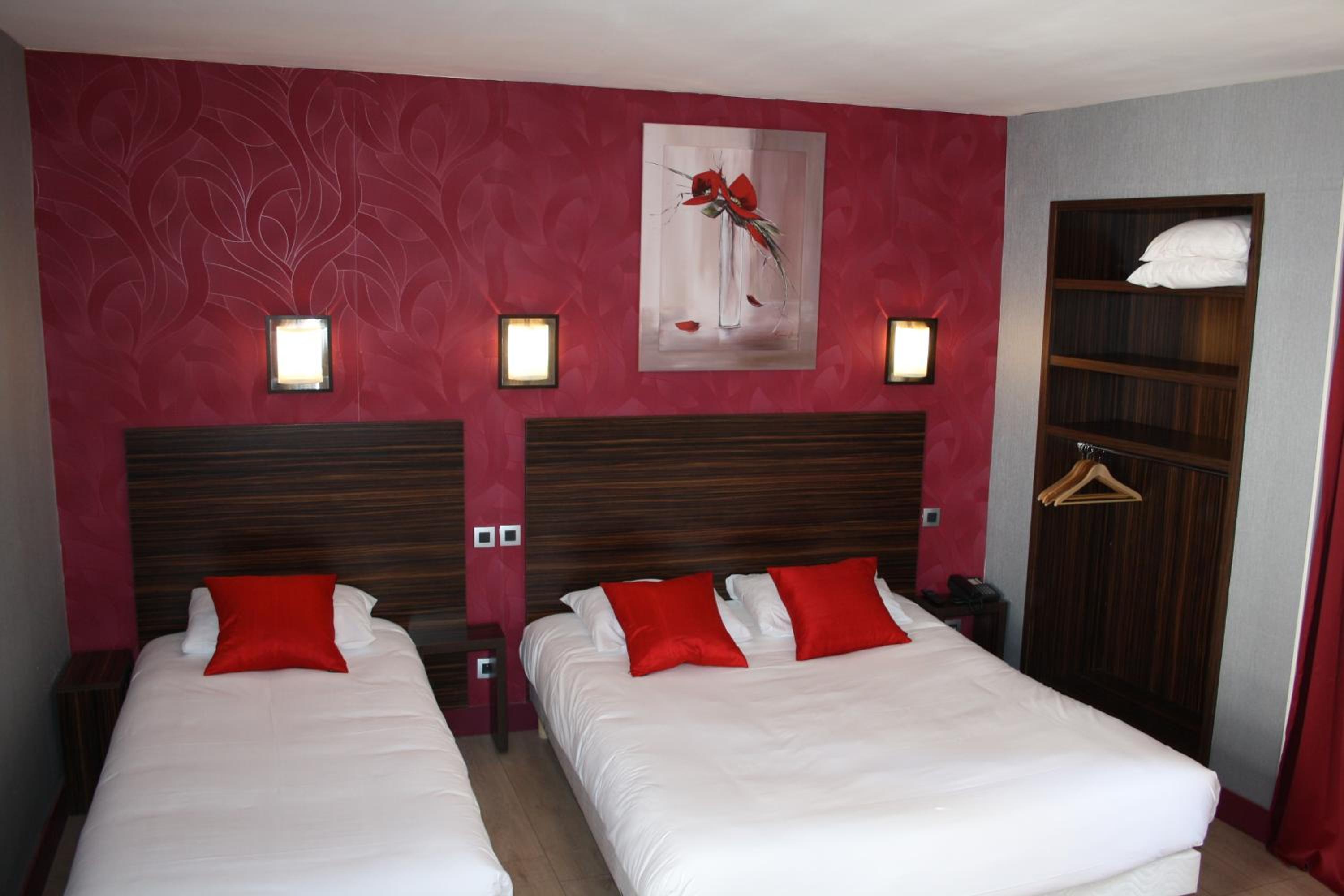 Triple Room - Photo 4