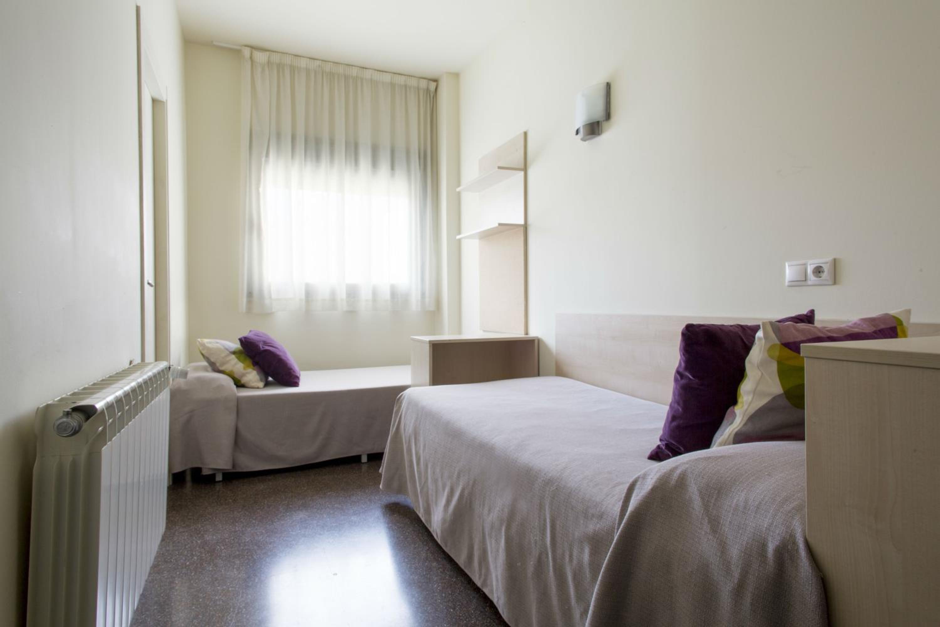 Habitación Cuádruple