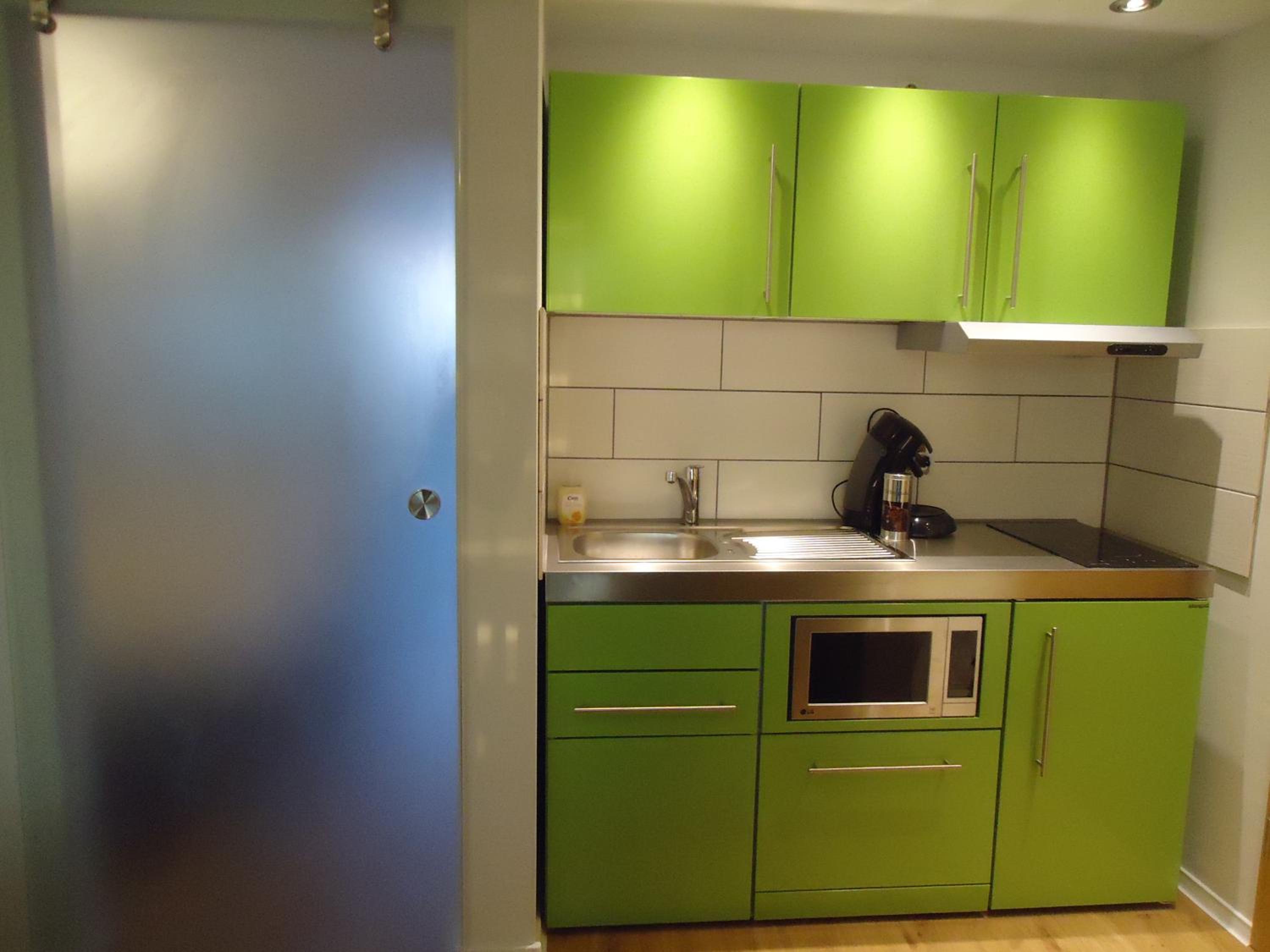 Family Apartment photo 3