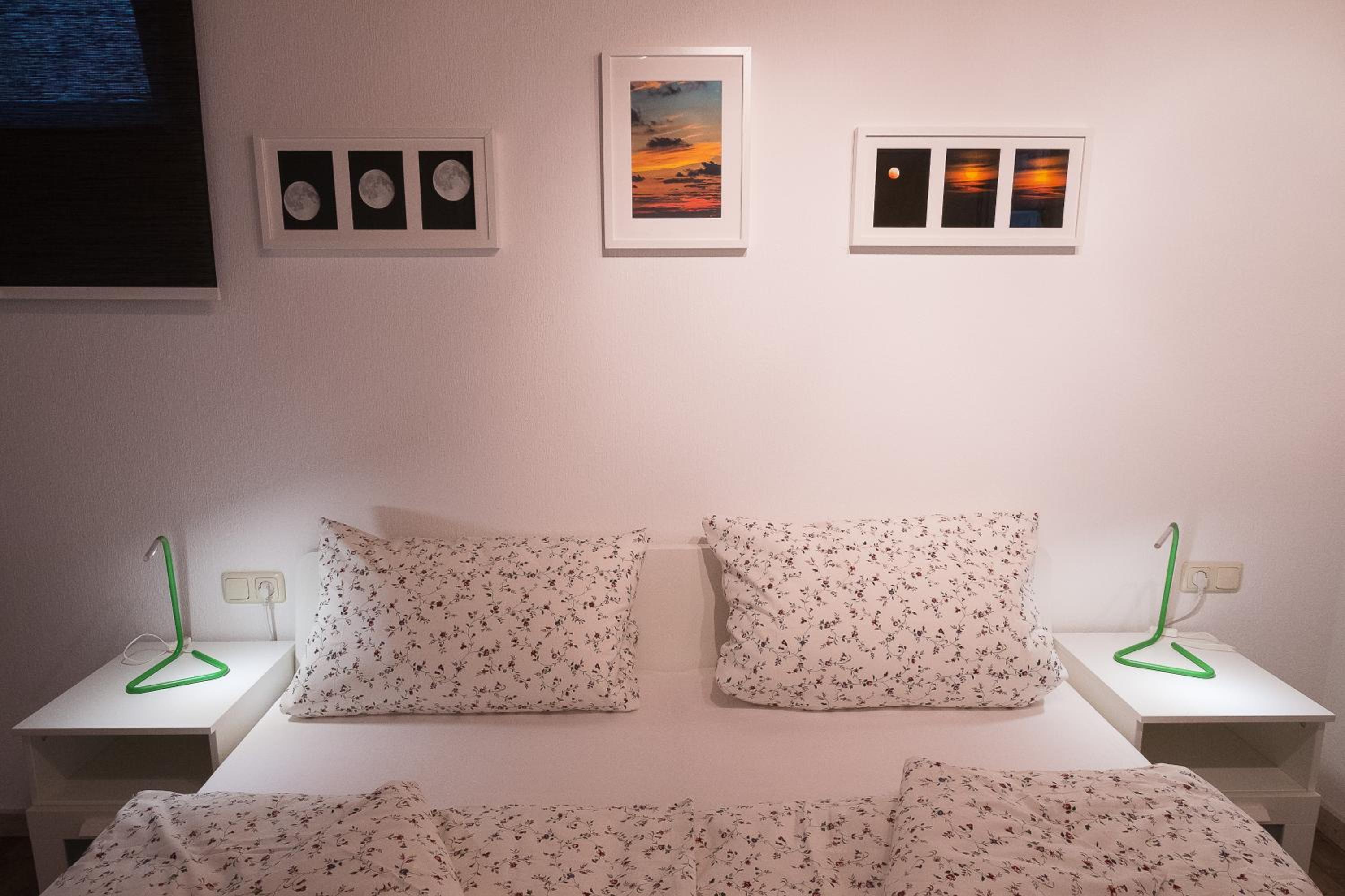Apartment - Ground Floor photo 1