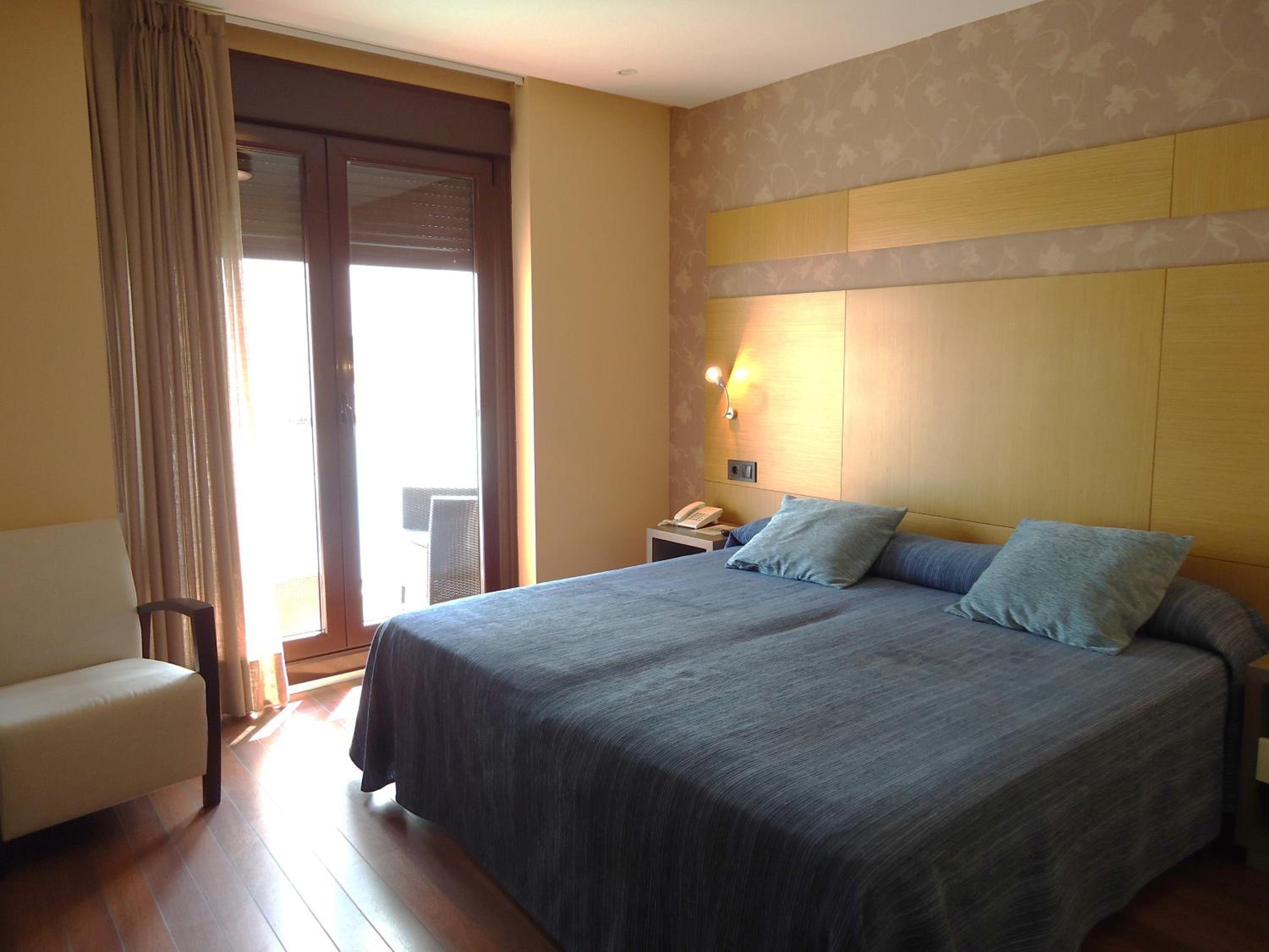 Twin Room photo 2