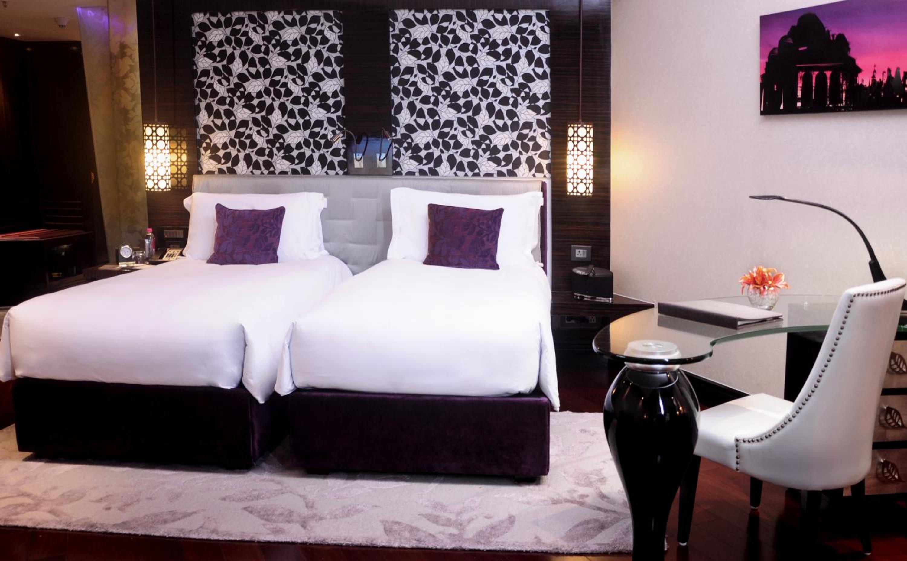 Luxury Twin Room - Photo 4