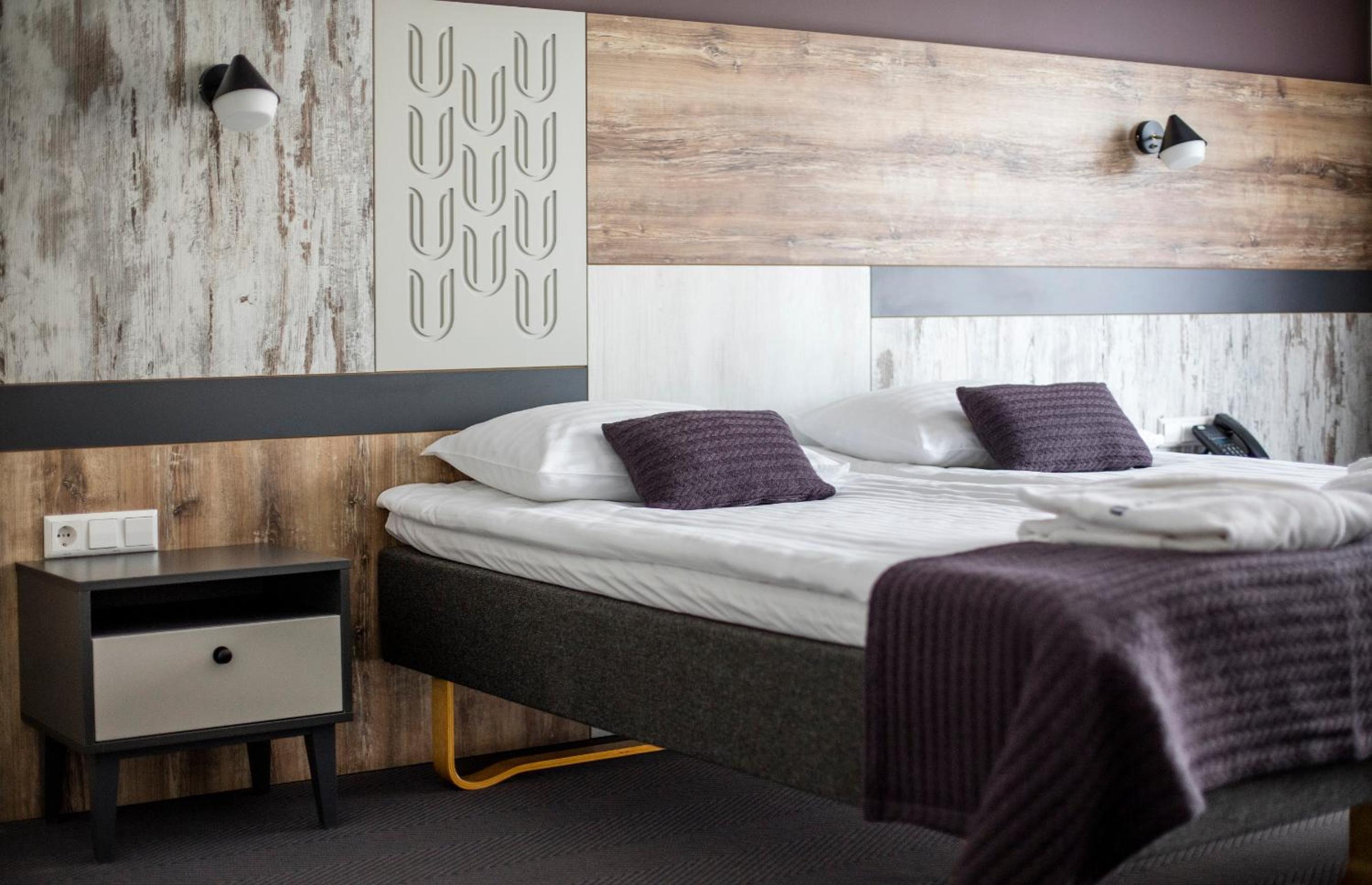 Standard Double Room with Spa Access  - Photo 15