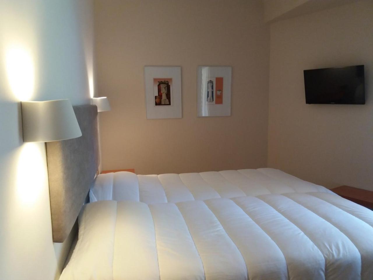 Twin Room with Garden View photo 3