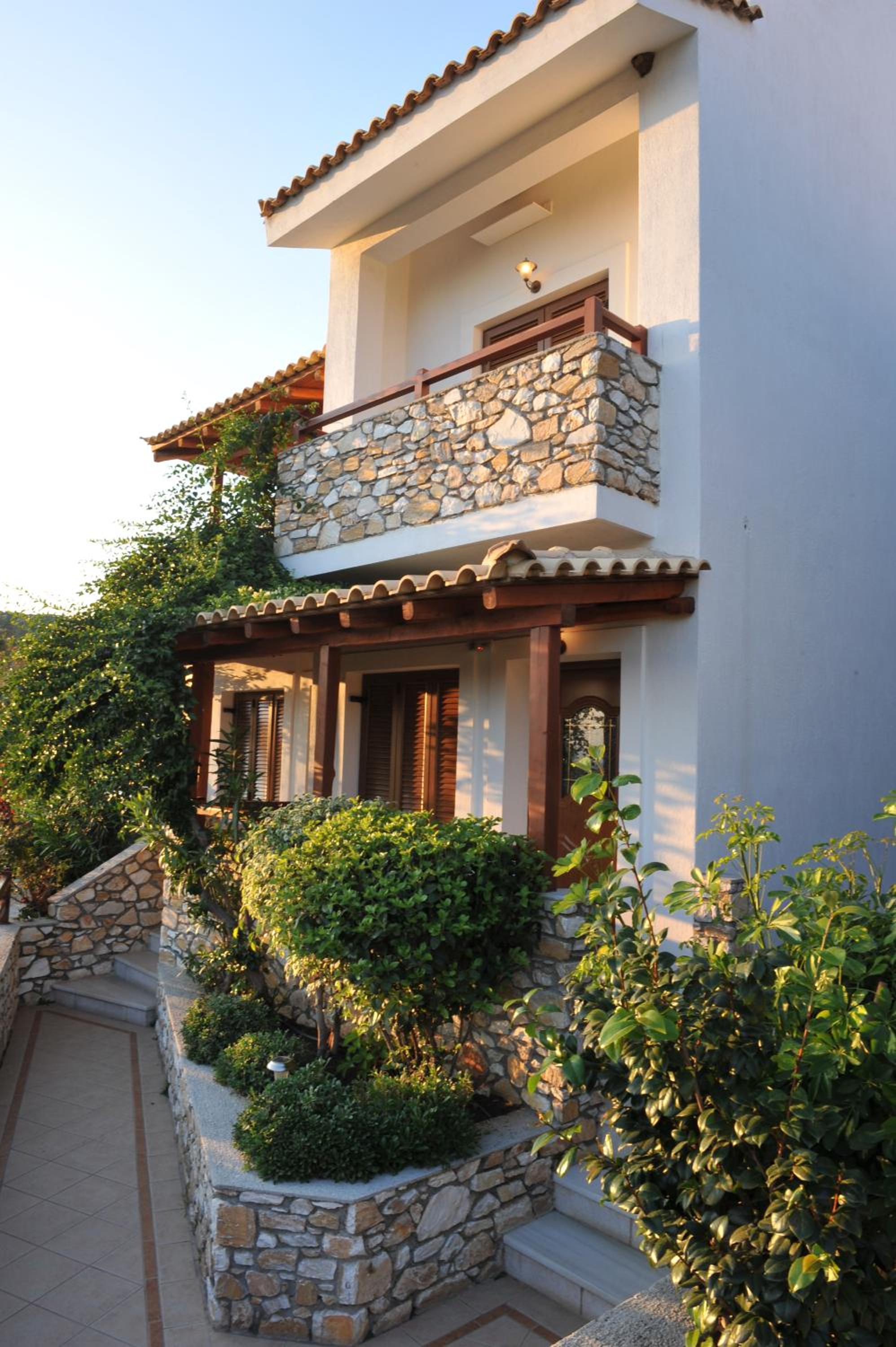 Studio with Terrace photo 3