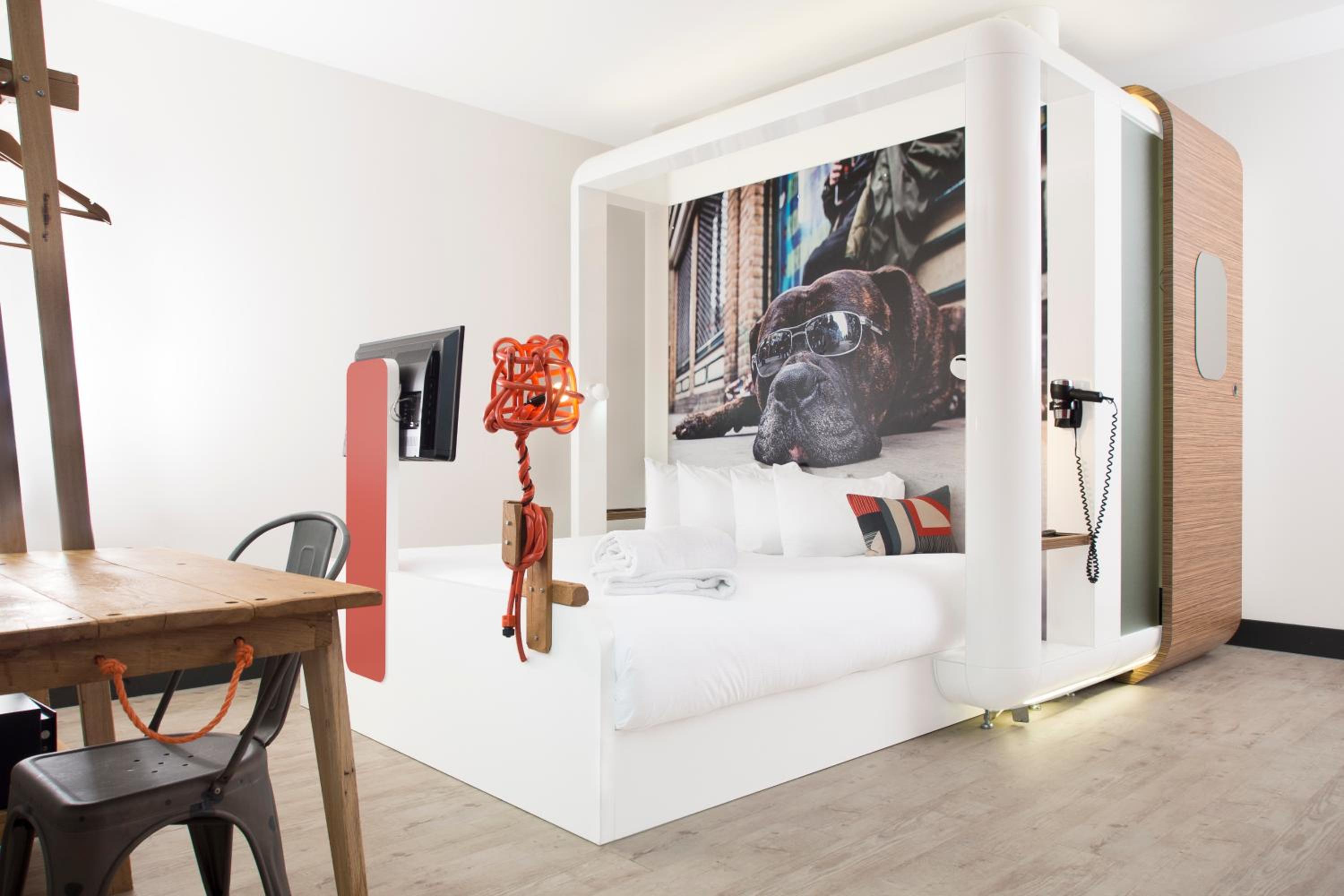 Executive Double Room photo 3